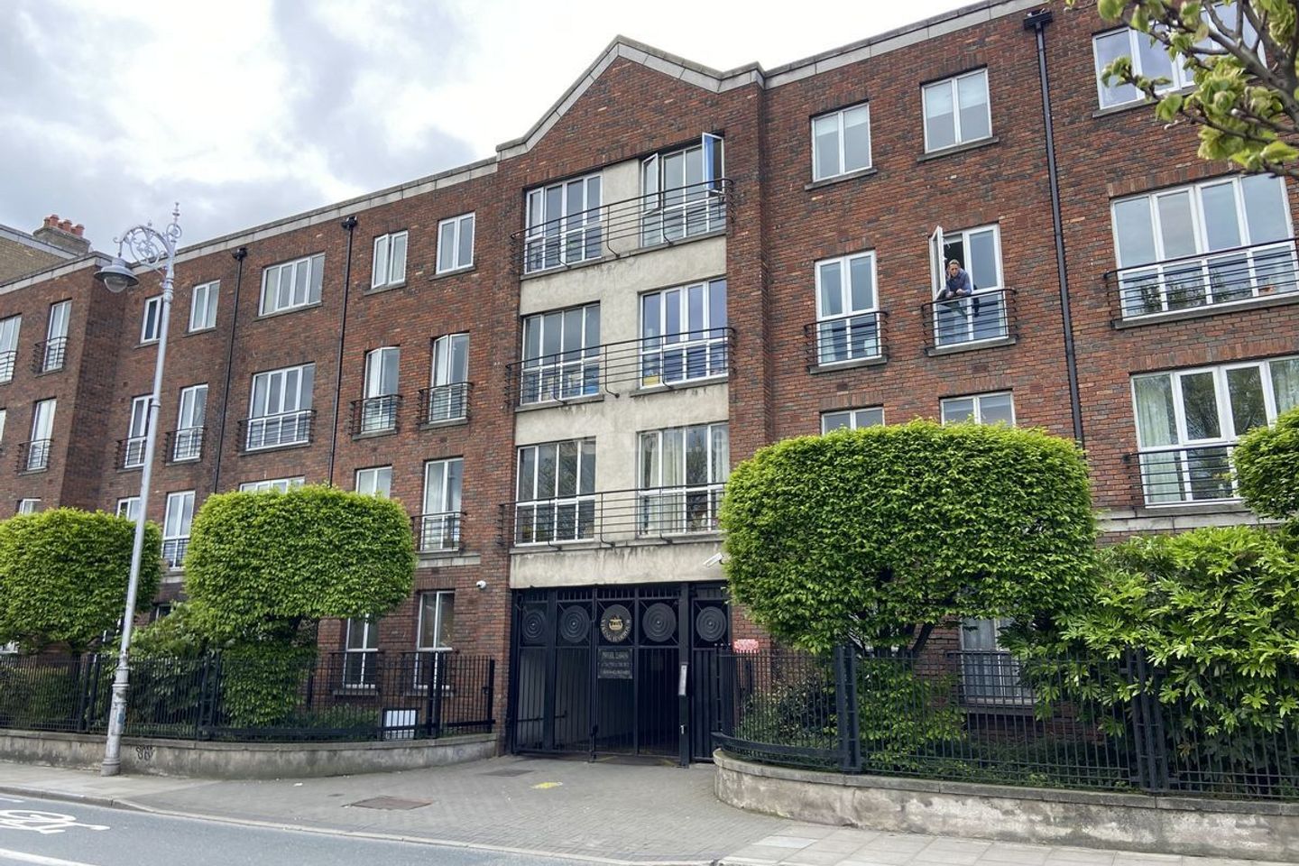 Apartment 115, Ulysses, Viking Harbour Apartments, Dublin 8 is for rent
