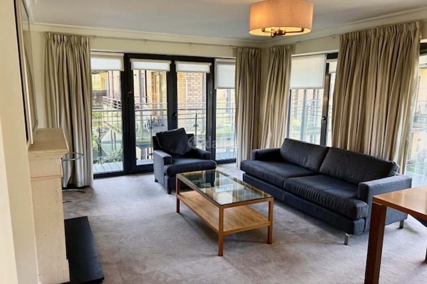 Bushy Park House, Terenure, Dublin 6 is for rent on Daft.ie