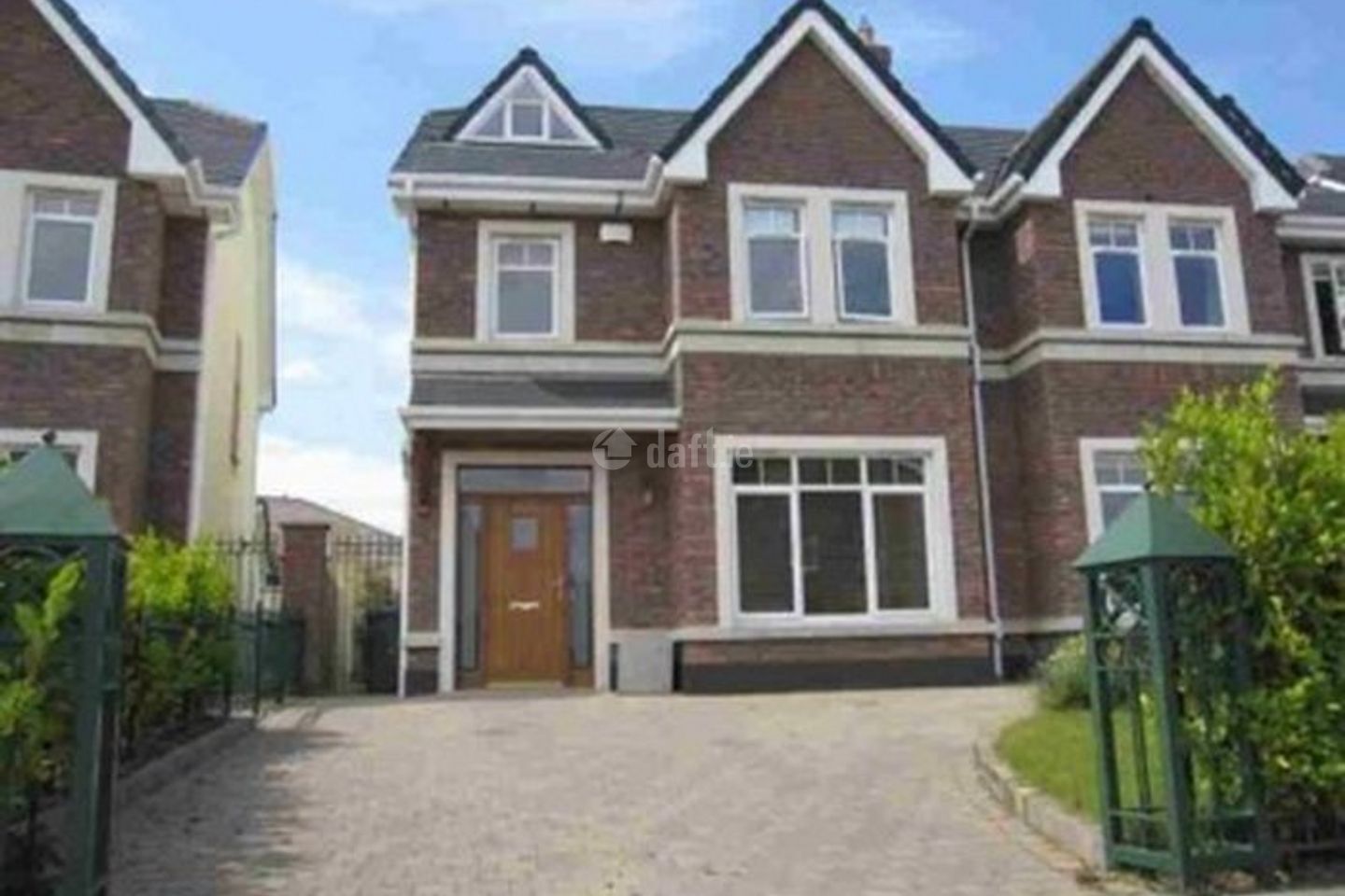 CARRS MILL, Donabate, Co. Dublin to share on Daft.ie