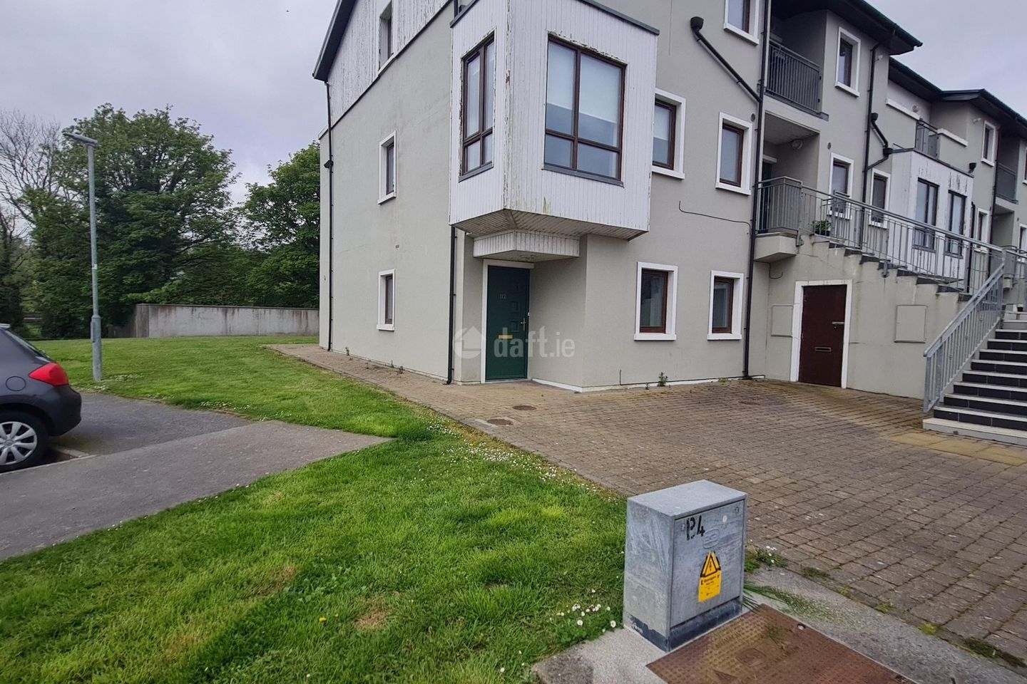 River Oaks, Ballisodare, Co. Sligo is for rent on Daft.ie