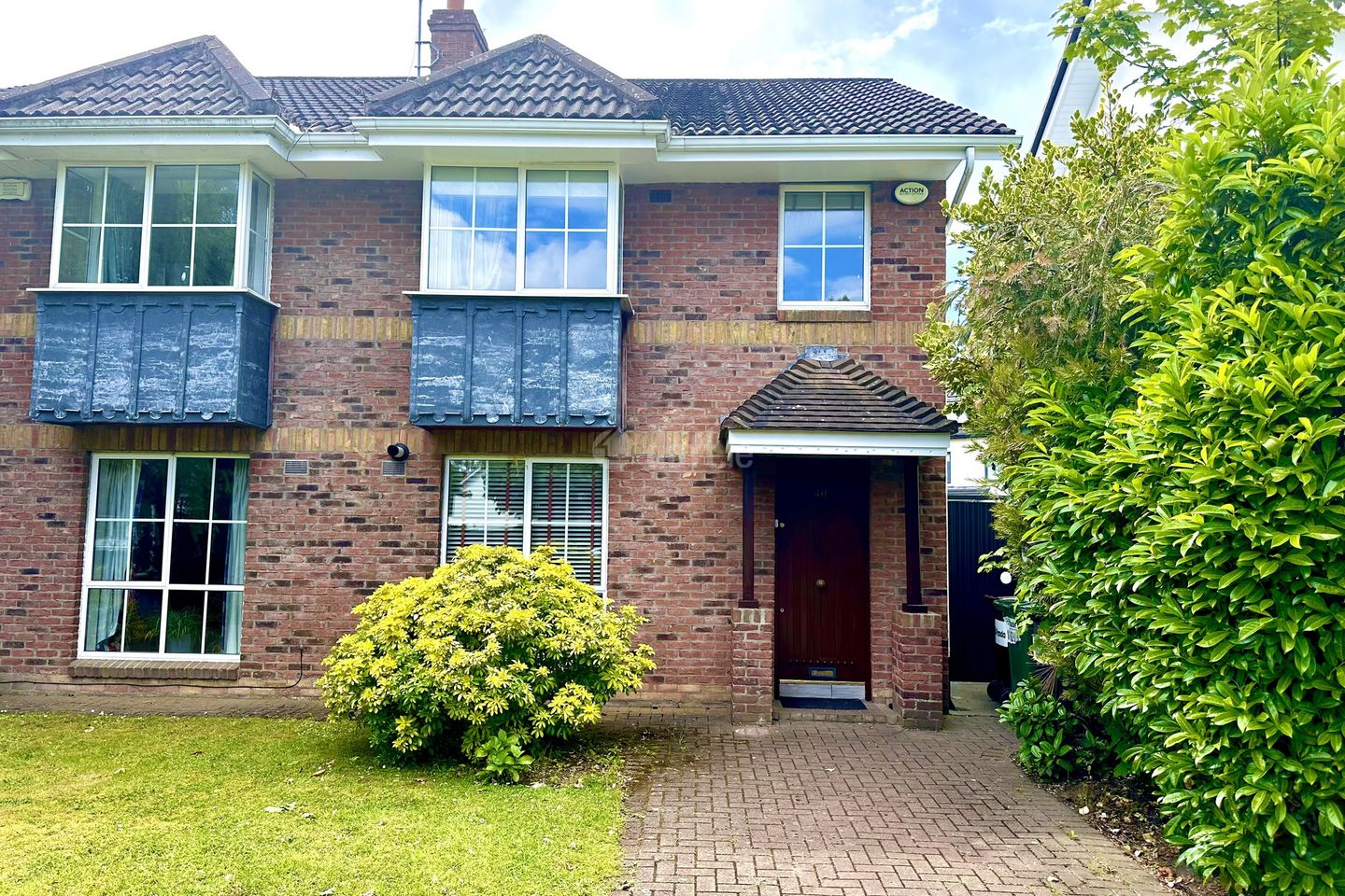 The Maples, Bird Avenue, Clonskeagh, Dublin 14 is for rent on Daft.ie