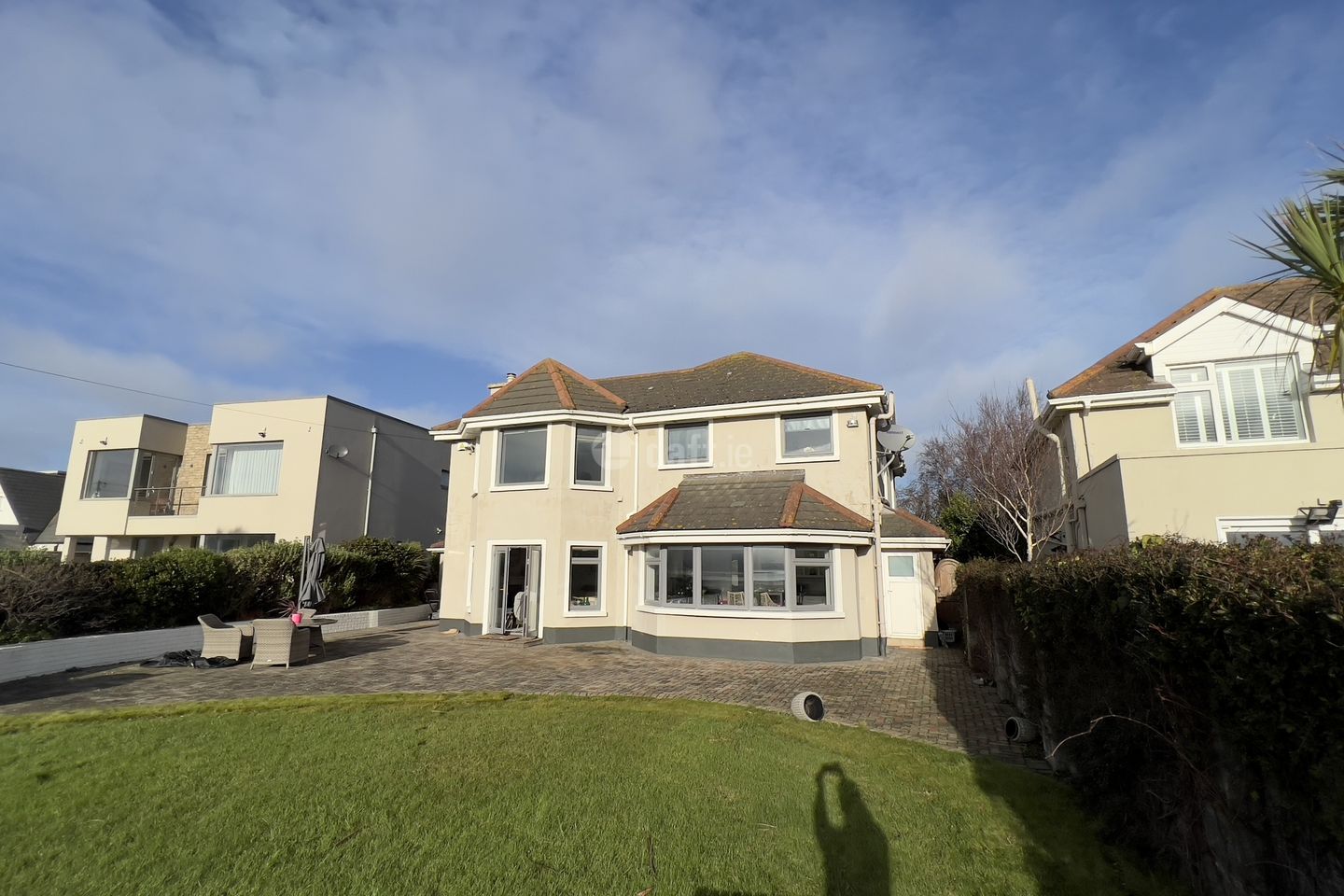 Horizion, 14A Greenfield Road, Sutton, Dublin 13 is for rent on Daft.ie