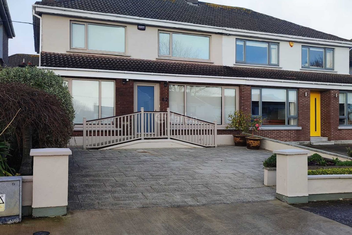 62 Biscayne, Malahide, Co. Dublin is for rent on Daft.ie
