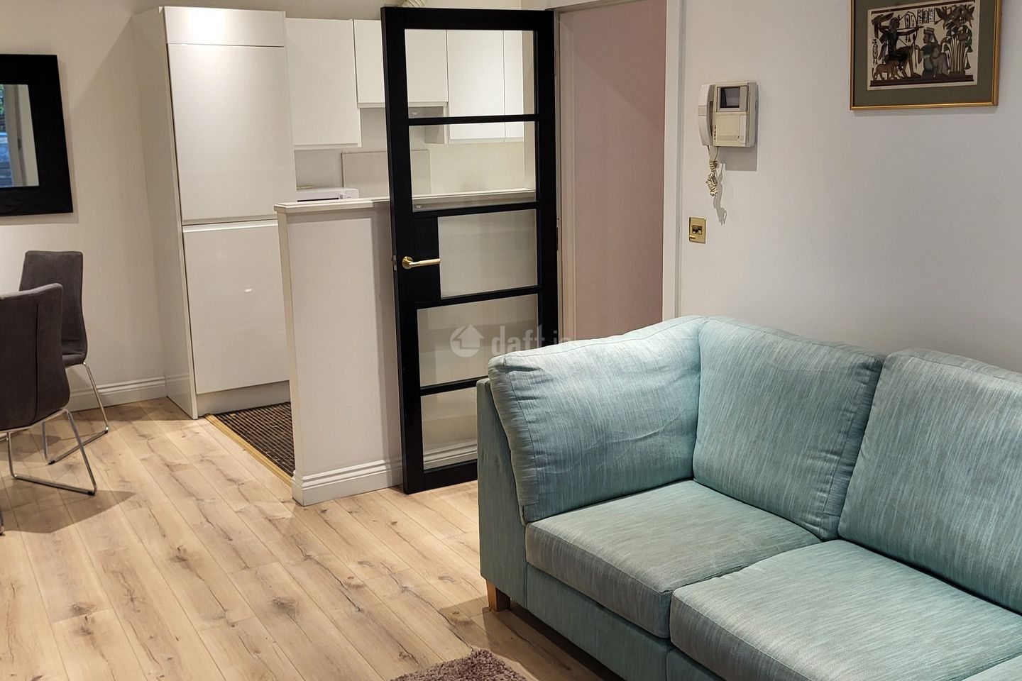 Apartment 2, Grange House, Taylors Hill, Rathfarnham, Dublin 14 is for