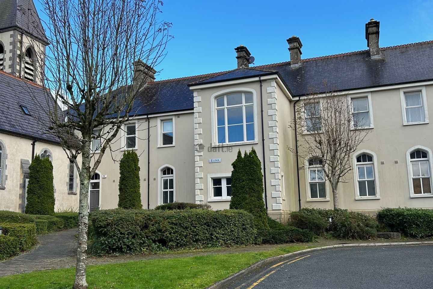 2 Elina, The Courtyard, Newtownforbes, Co. Longford