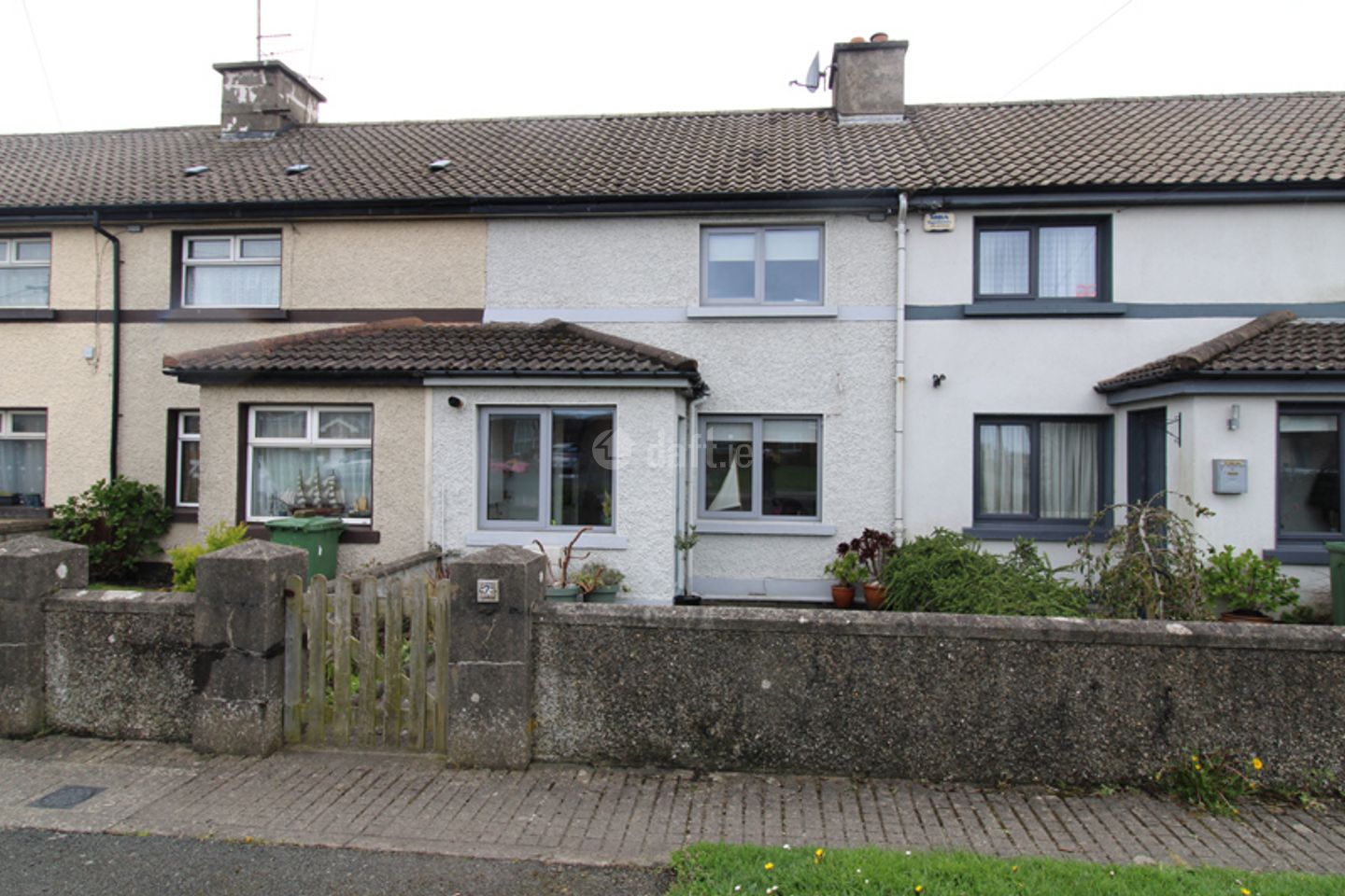 7 Urban Villas, The Murrough, Wicklow Town, Co. Wicklow is for rent on