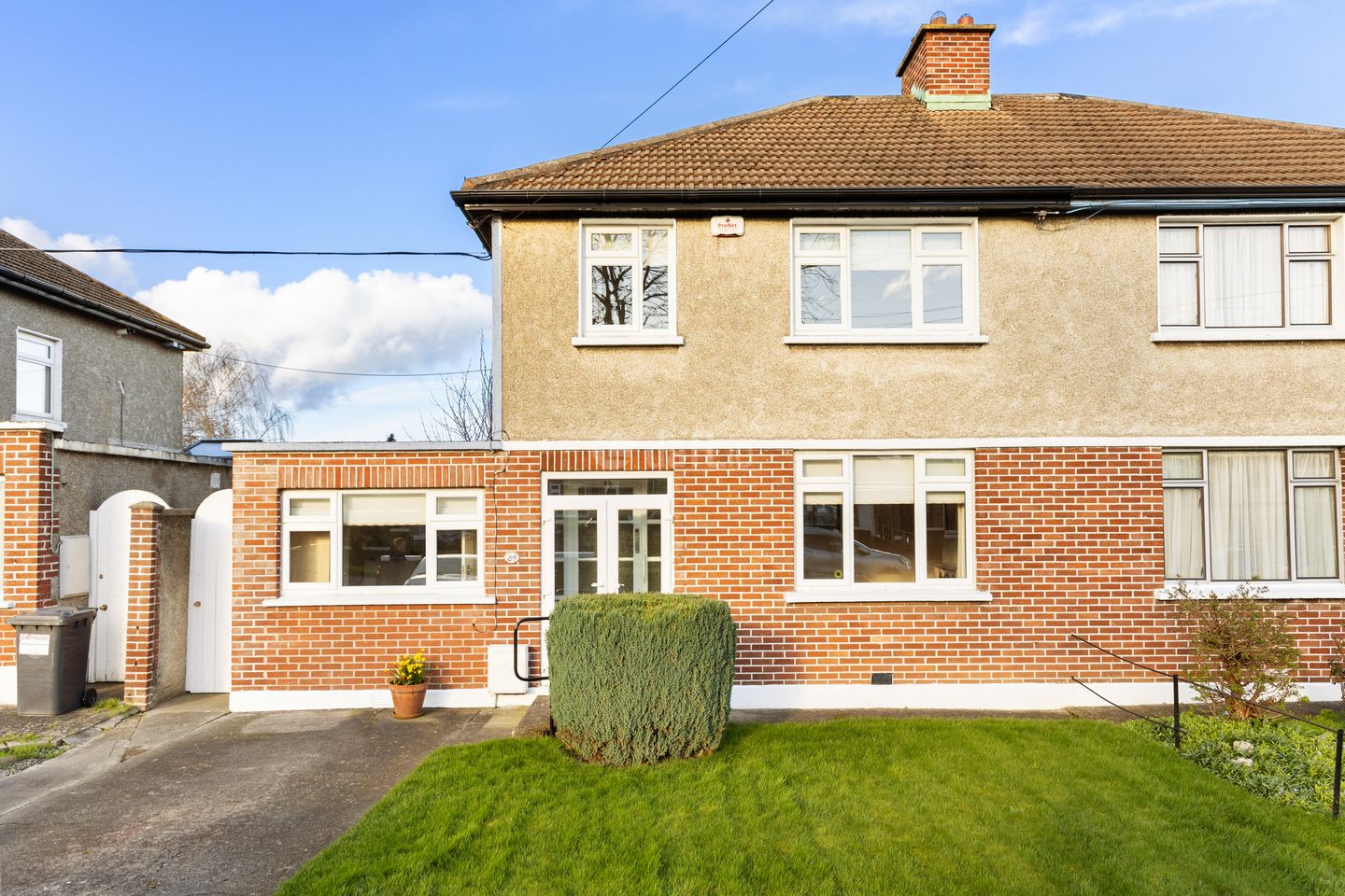 89 Templeville Road, Templeogue, Dublin 6W is for rent on Daft.ie