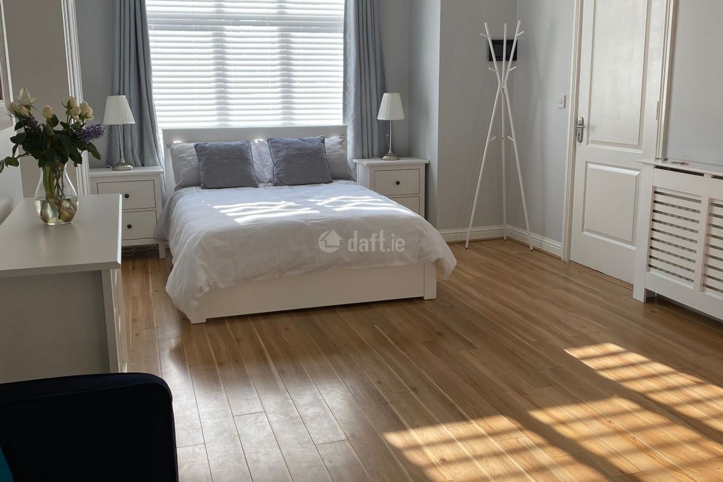 Boroimhe Hazel, Studio Apt. , Swords, Co. Dublin to share on Daft.ie