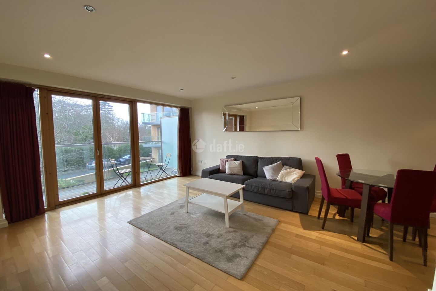 Apartment 23, Cedarhurst Road, Phoenix Park Racecourse, Castleknock