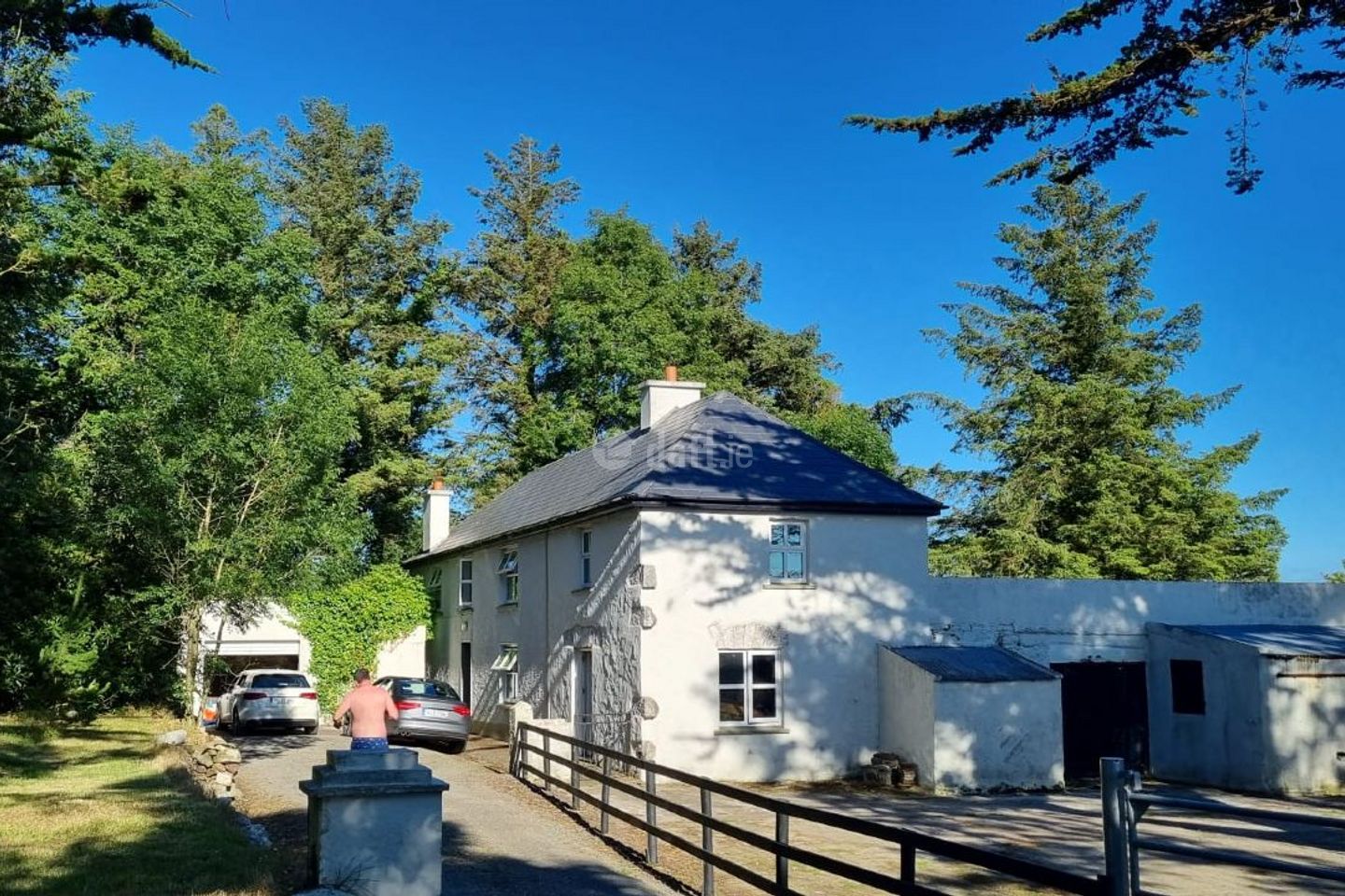 Knockawaddra, Kielduff, Tralee, Tralee, Co. Kerry to share on Daft.ie