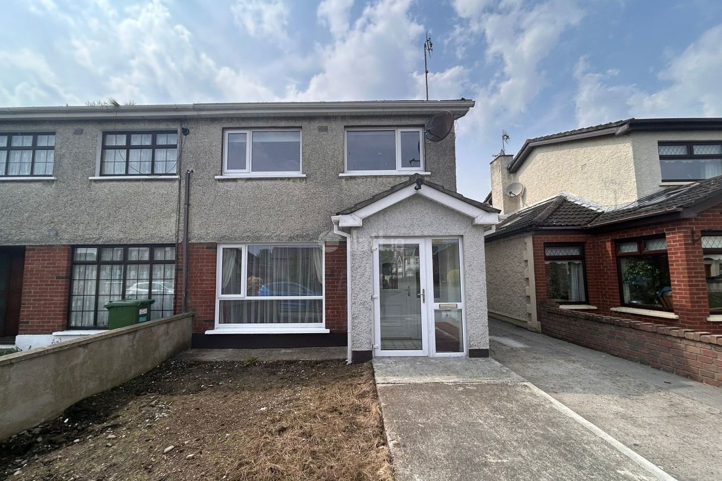 Ainsdale, 27 Anneville Crescent, Drogheda, Co. Louth is for rent on Daft.ie