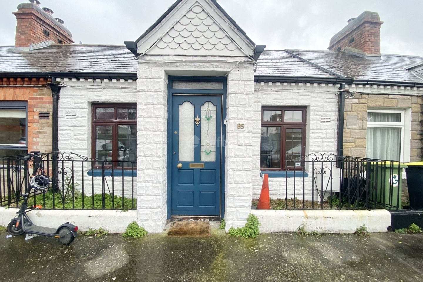 Veronica Terrace, Ringsend, Dublin 4 is for rent on Daft.ie