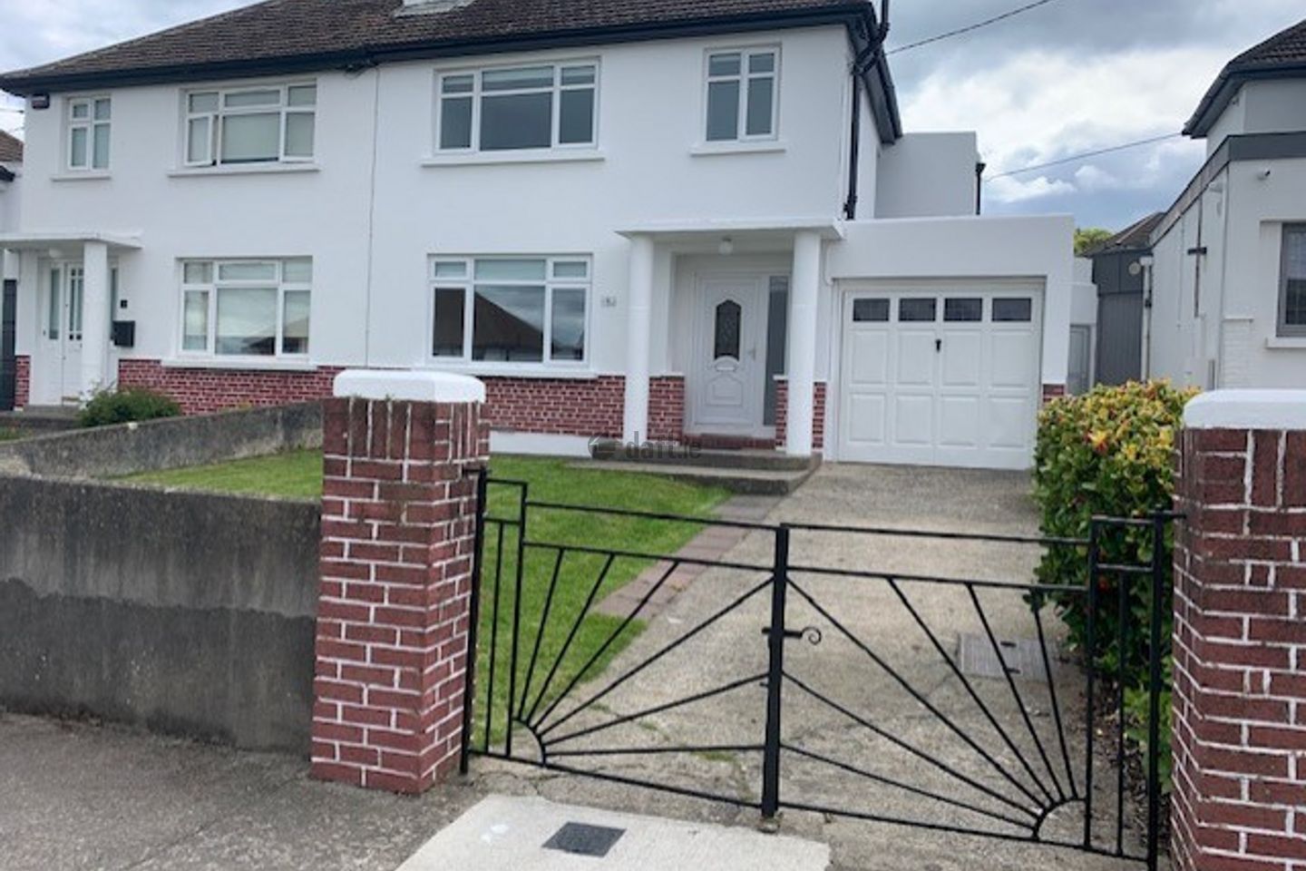 4 Camaderry Road, Bray, Co. Wicklow