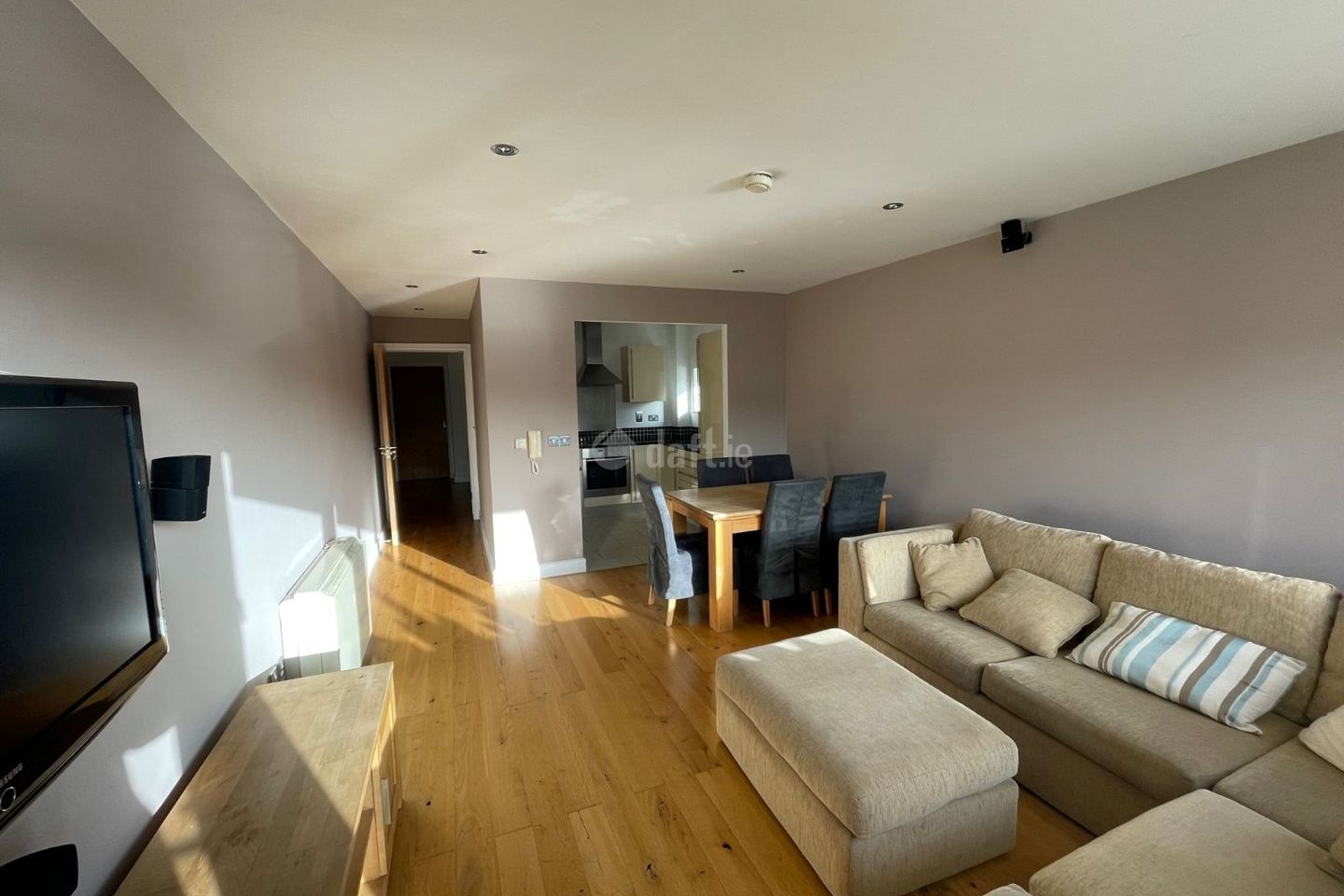 The Crescent, Carrickmines Manor, Carrickmines, Dublin 18 is for rent