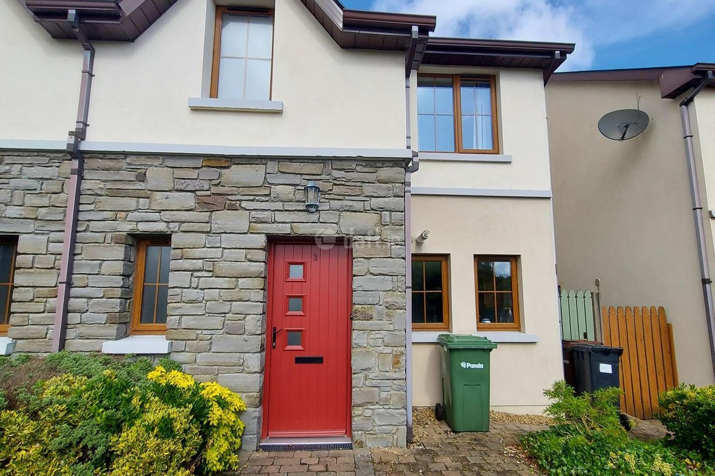 3 Hazel Grove, Brooklawns, Sligo, Co. Sligo is for rent on Daft.ie