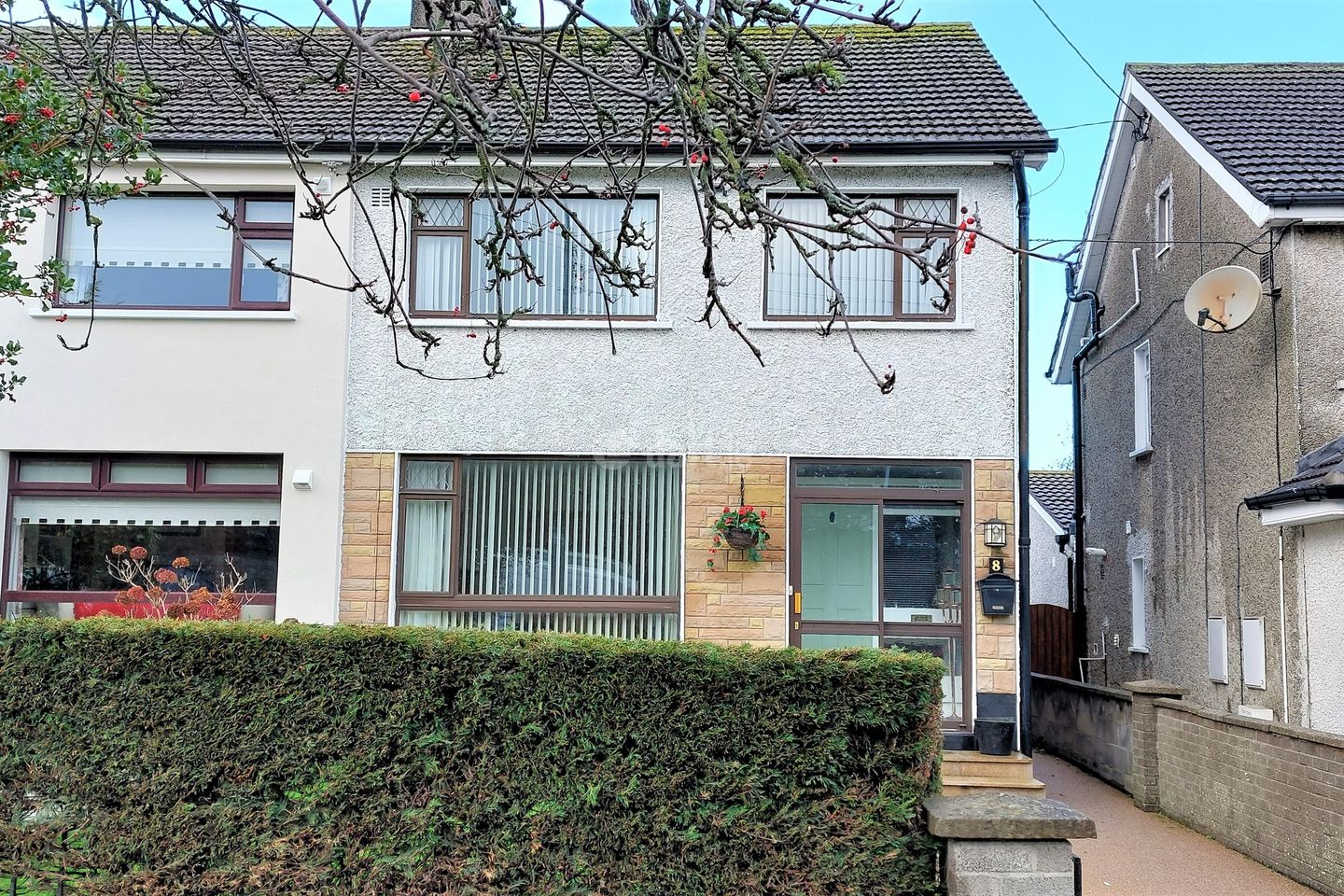 8 The Oaks, Ballinteer, Dublin 16 is for rent on Daft.ie