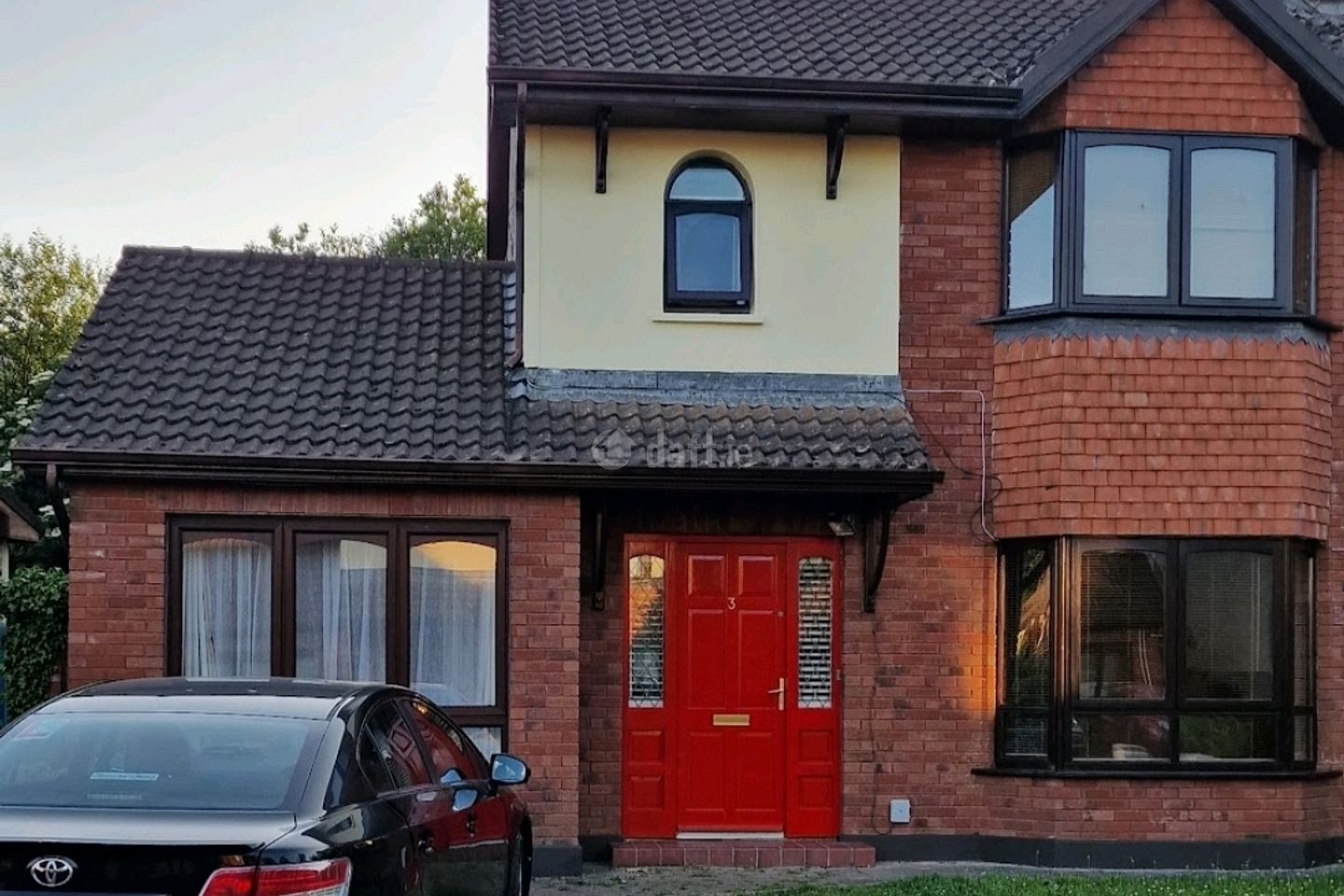 3 The Stables, Huntsfield, Dooradoyle, Limerick, Dooradoyle, Co