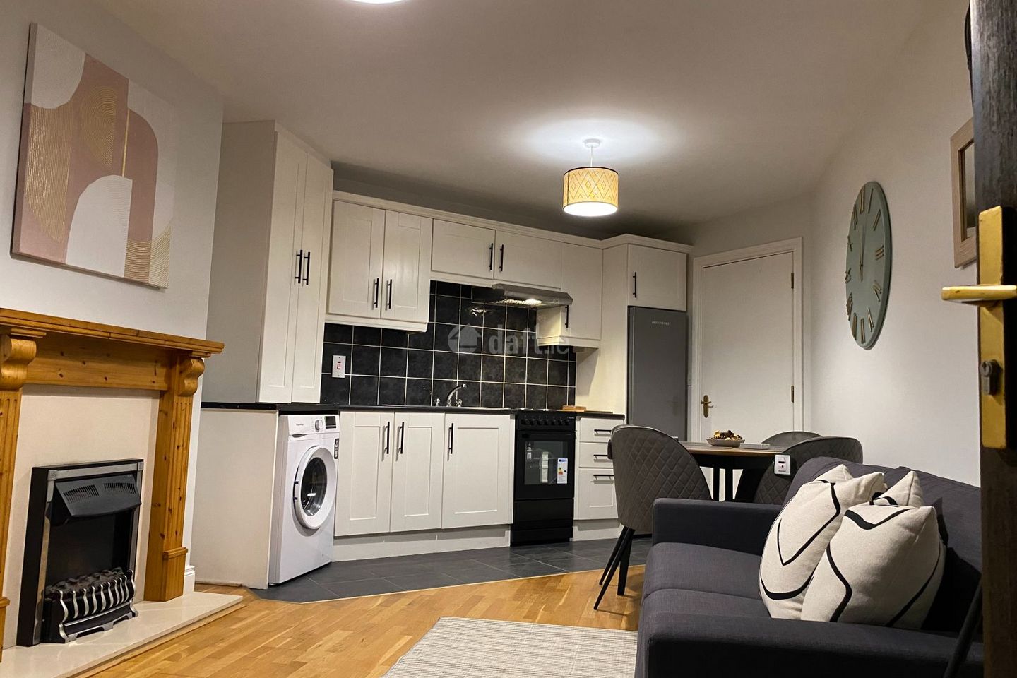 Saltown , Dundalk, Co. Louth is for rent on Daft.ie