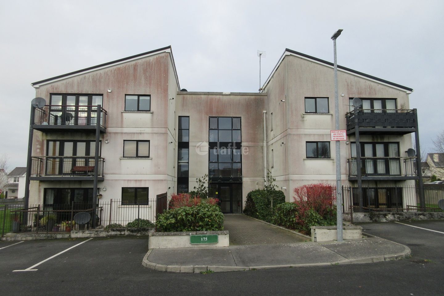 12 Montrey Pine, River Village, Monksland, Athlone, Co. is