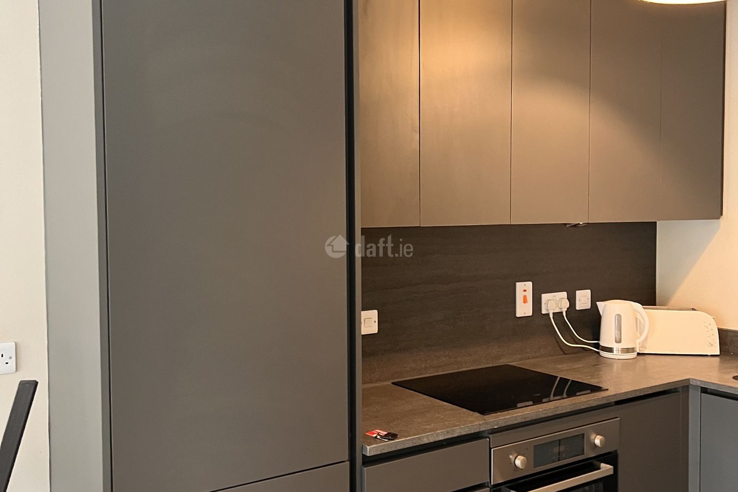 Apartment 30, Capstan Building, Ashtown, Dublin 15 is for rent on Daft.ie