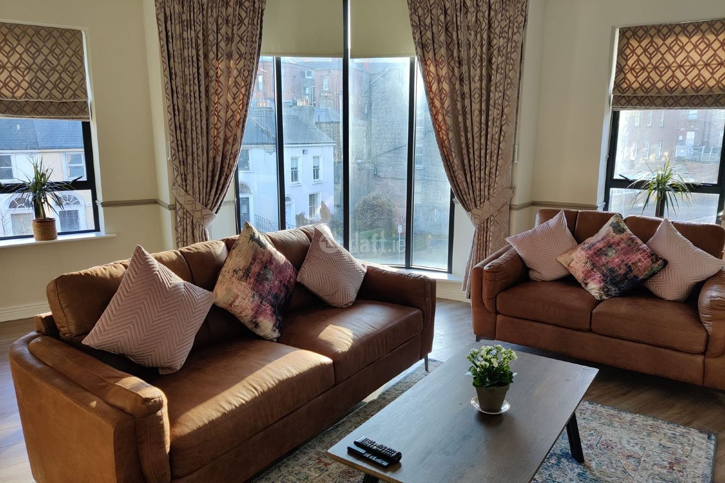 Apartment 3,Haddington Road,Dublin 4, Dublin City Centre is for rent on