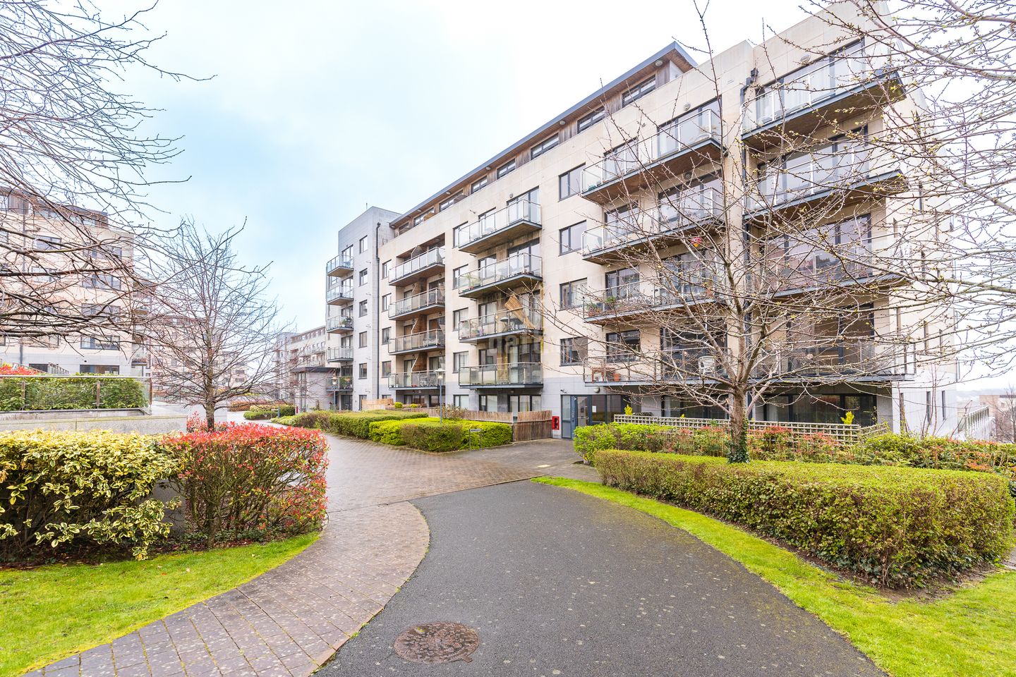 Apartment 40, The Ash, Parkview, Stepaside, Dublin 18 is for rent on