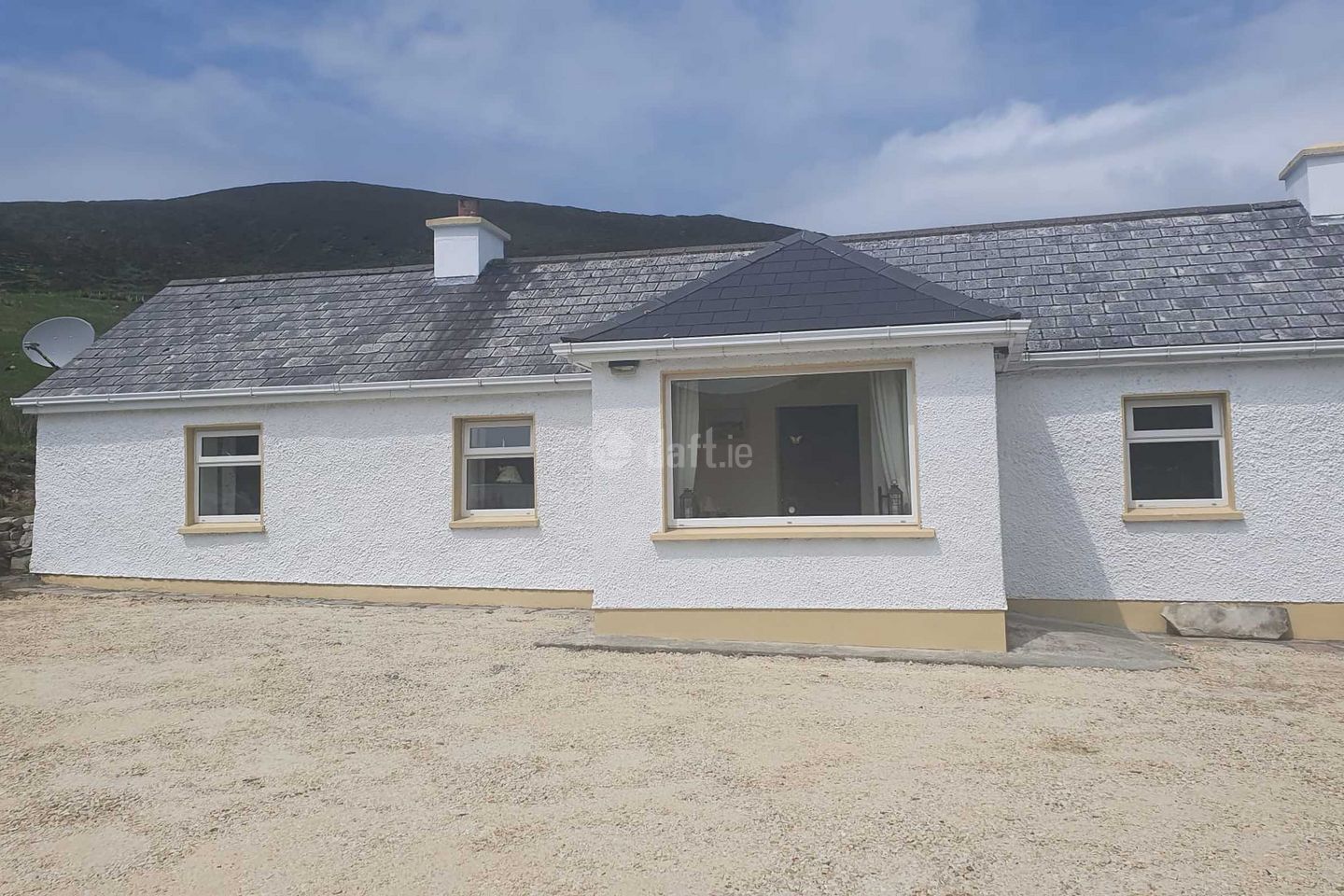 Glencolumbkille, Ardara, Co. Donegal is for rent on Daft.ie