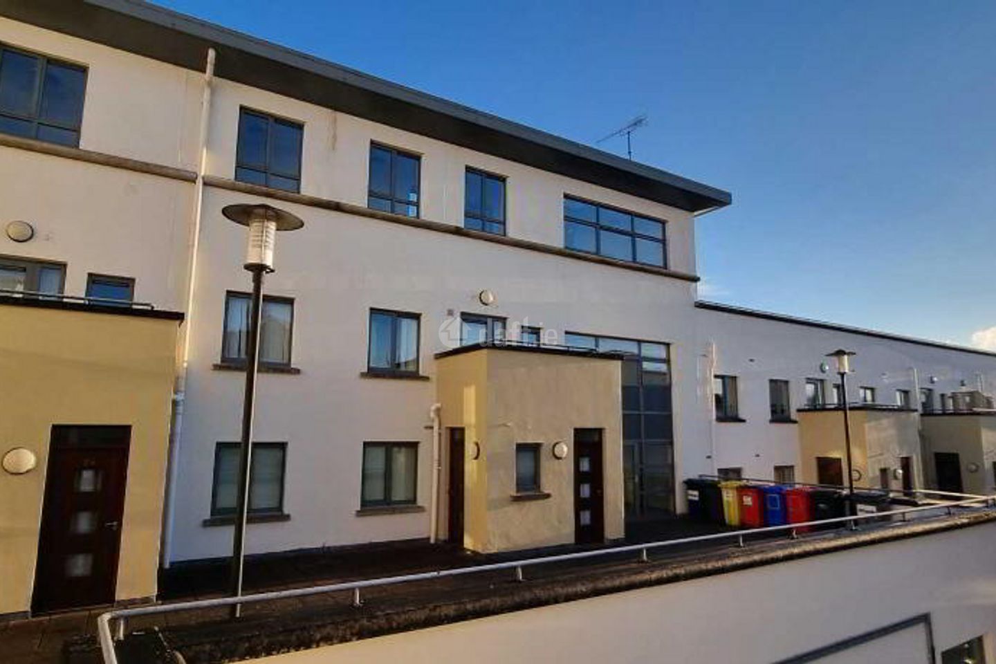 8 Glenveigh Court Apartment, Letterkenny, Co. Donegal is for rent on Daft.ie