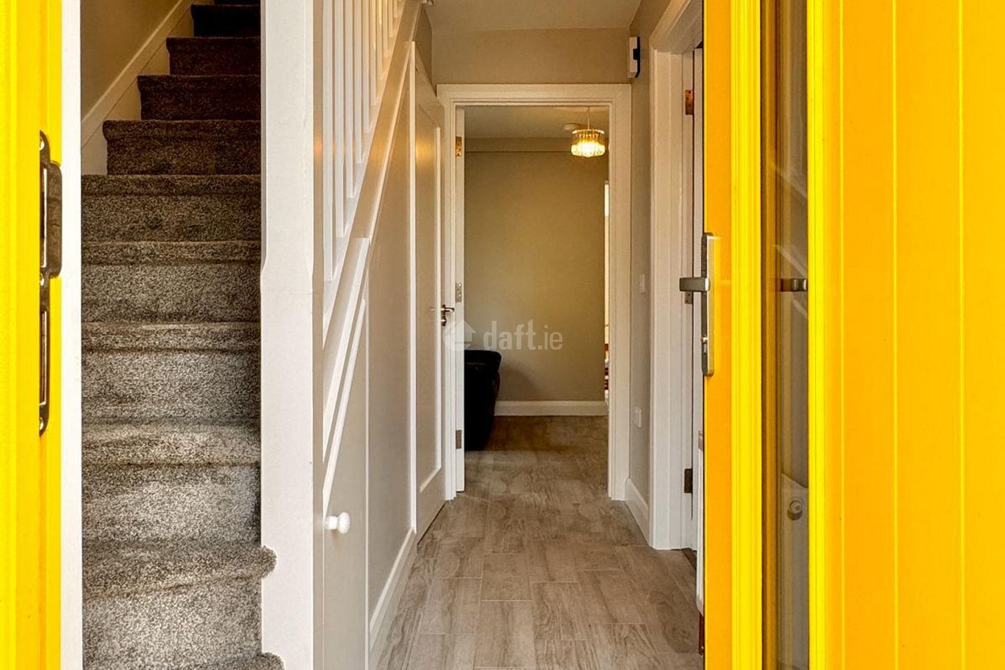 Saint Anne's Terrace, Athlone, Co. Westmeath is for rent on Daft.ie