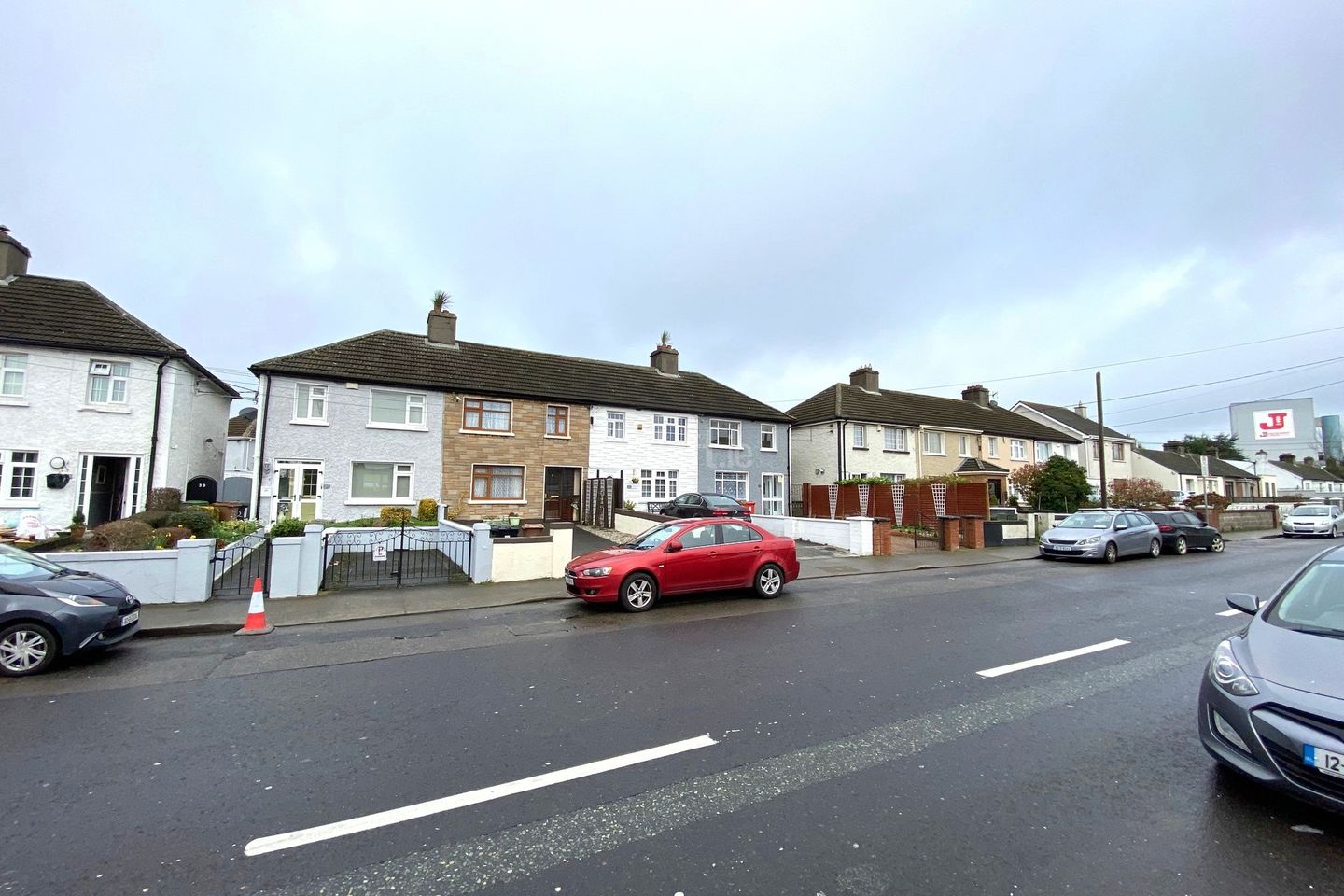 Jamestown Road, Finglas, Dublin 11 is for rent on Daft.ie