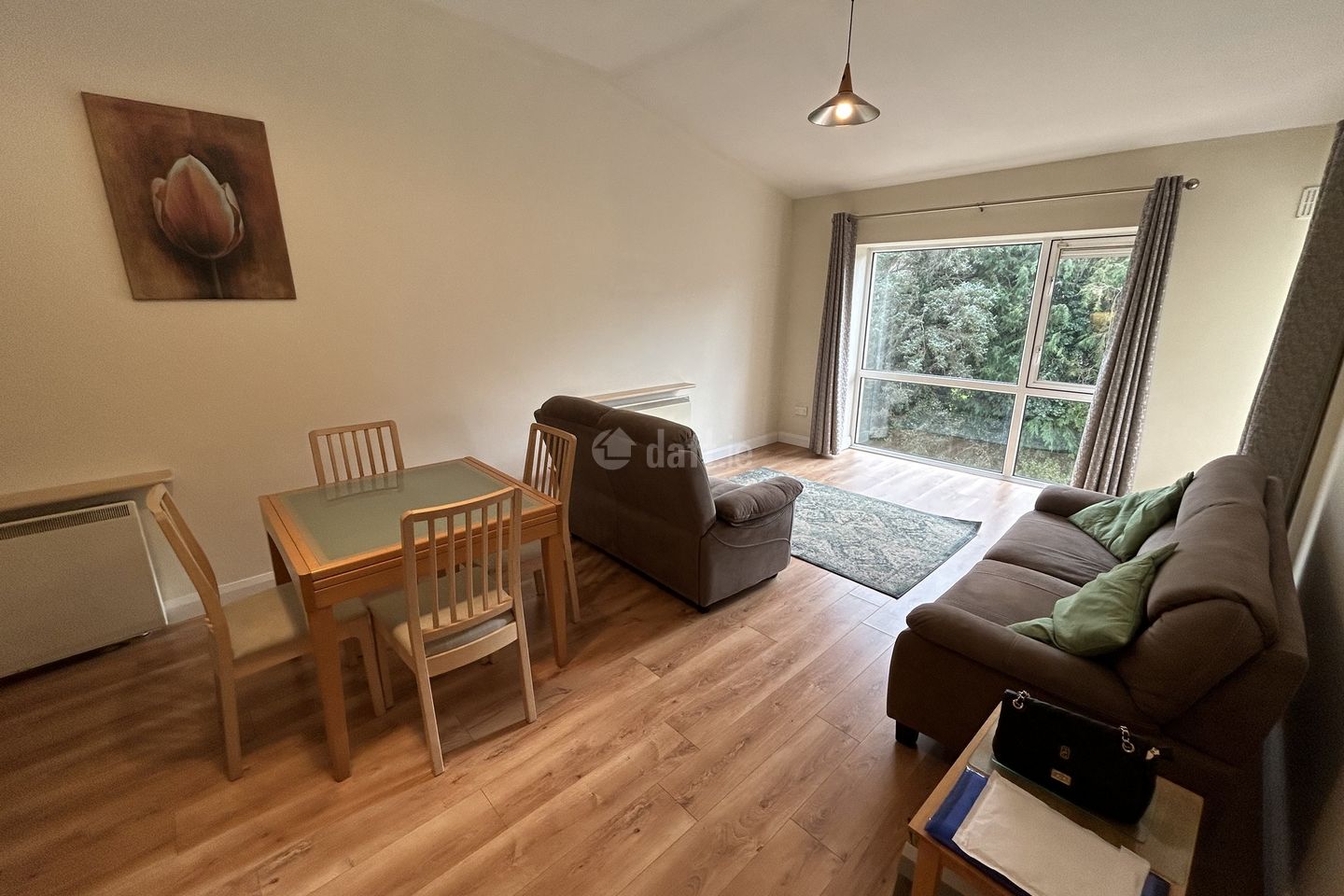 Apartment 301, The Oak, Ballinteer, Dublin 16 is for rent on Daft.ie