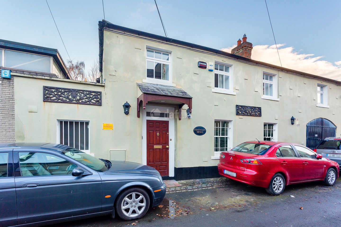 Dartmouth Mews, 32 Dartmouth Lane, Ranelagh, Dublin 6 is for rent on