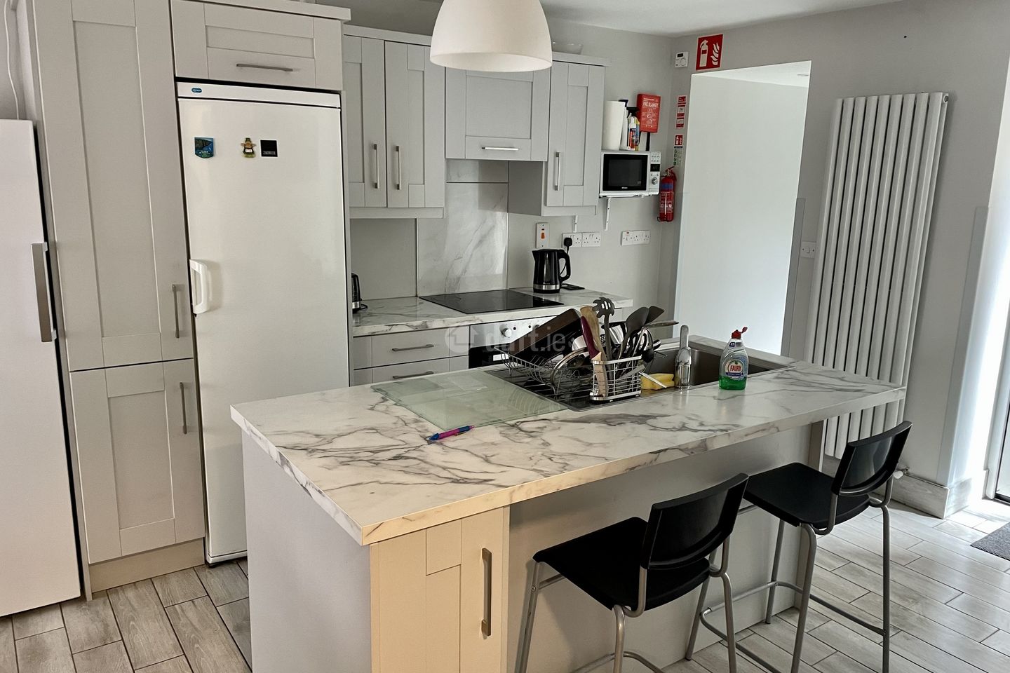 Pine Street, Cork City Centre to share on Daft.ie