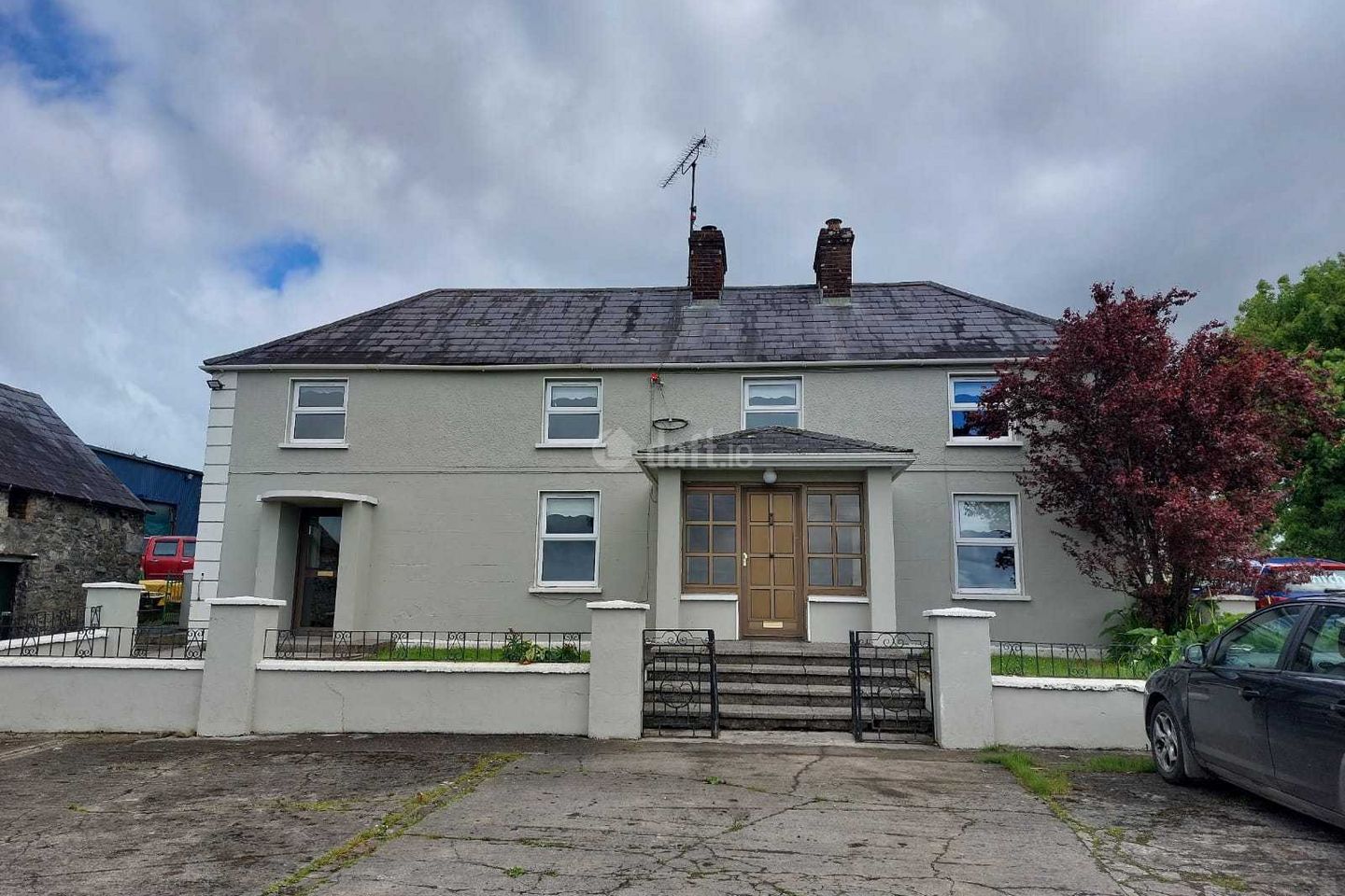 Drumscriddan, Kilnaleck, Co. Cavan is for rent on Daft.ie