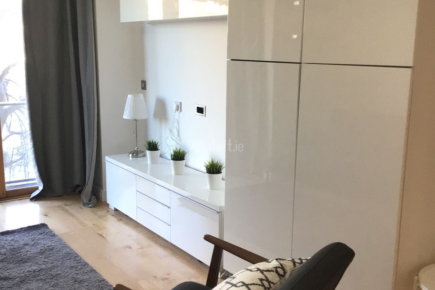 Apartment 52, Temple Hall, Milltown Avenue, Mount Saint Annes is for