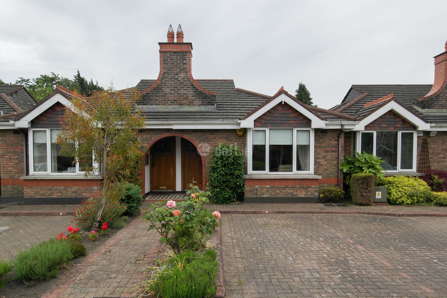 7 Brighton Lodge, Brighton Road, Foxrock, Dublin 18 is for rent on Daft.ie