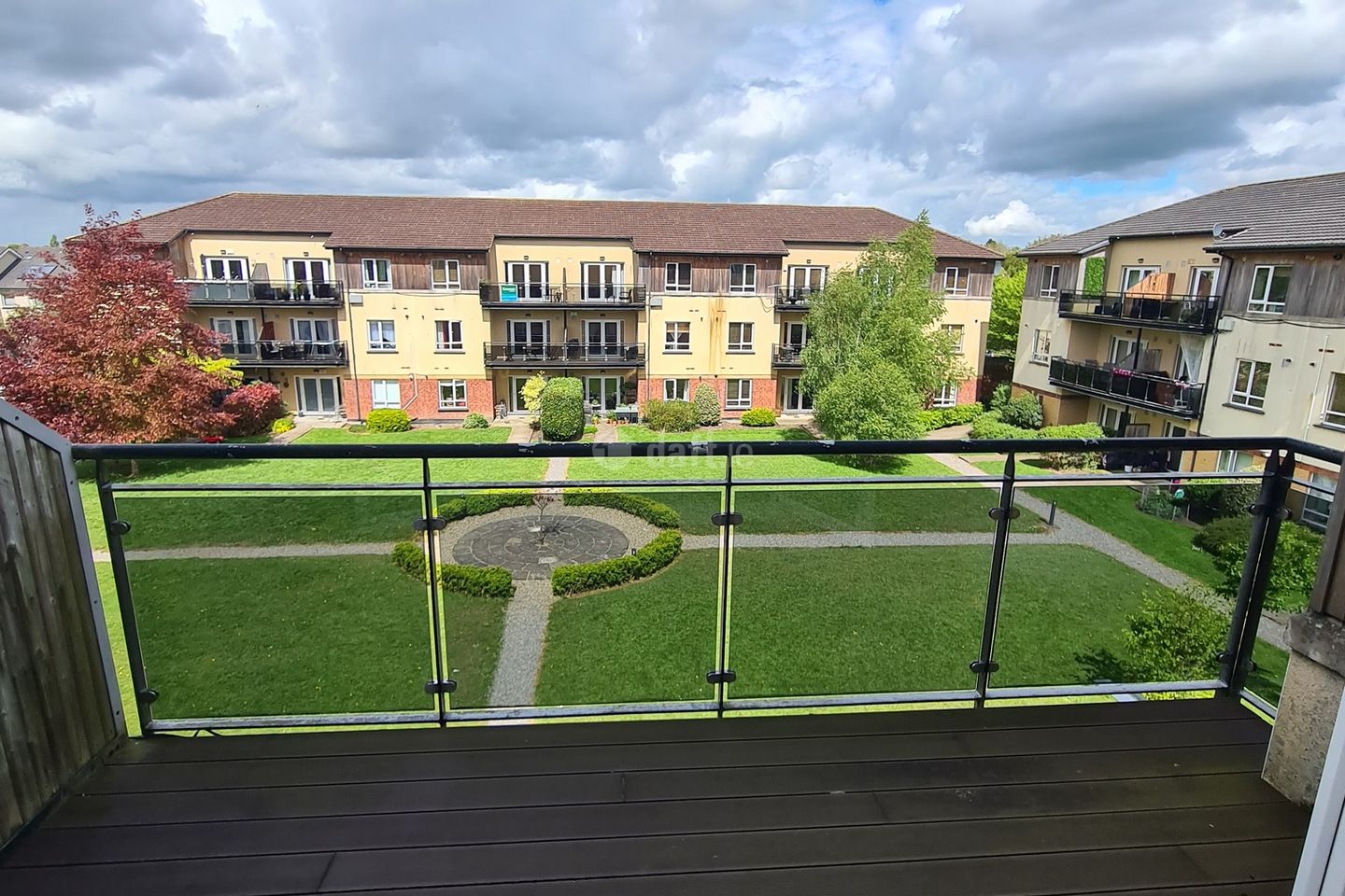 Apartment 66, The Square, Celbridge, Co. Kildare is for rent on Daft.ie
