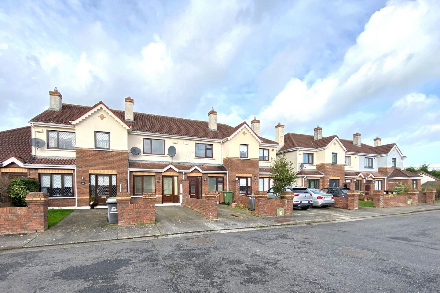 Gofton Hall, Finglas, Dublin 11 is for rent on Daft.ie