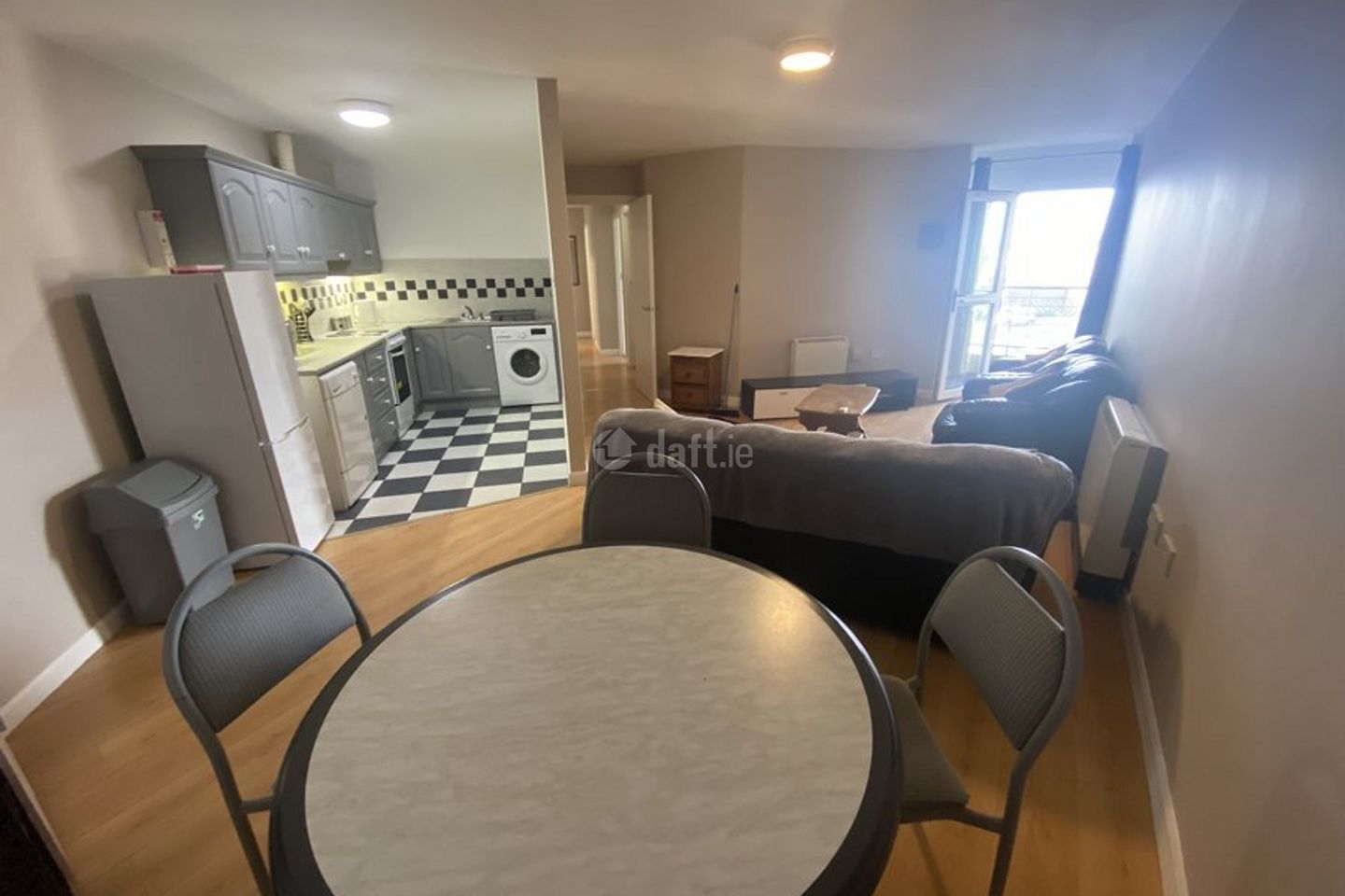 Apartment 306, Harbour Court, Sligo, Co. Sligo is for rent on Daft.ie