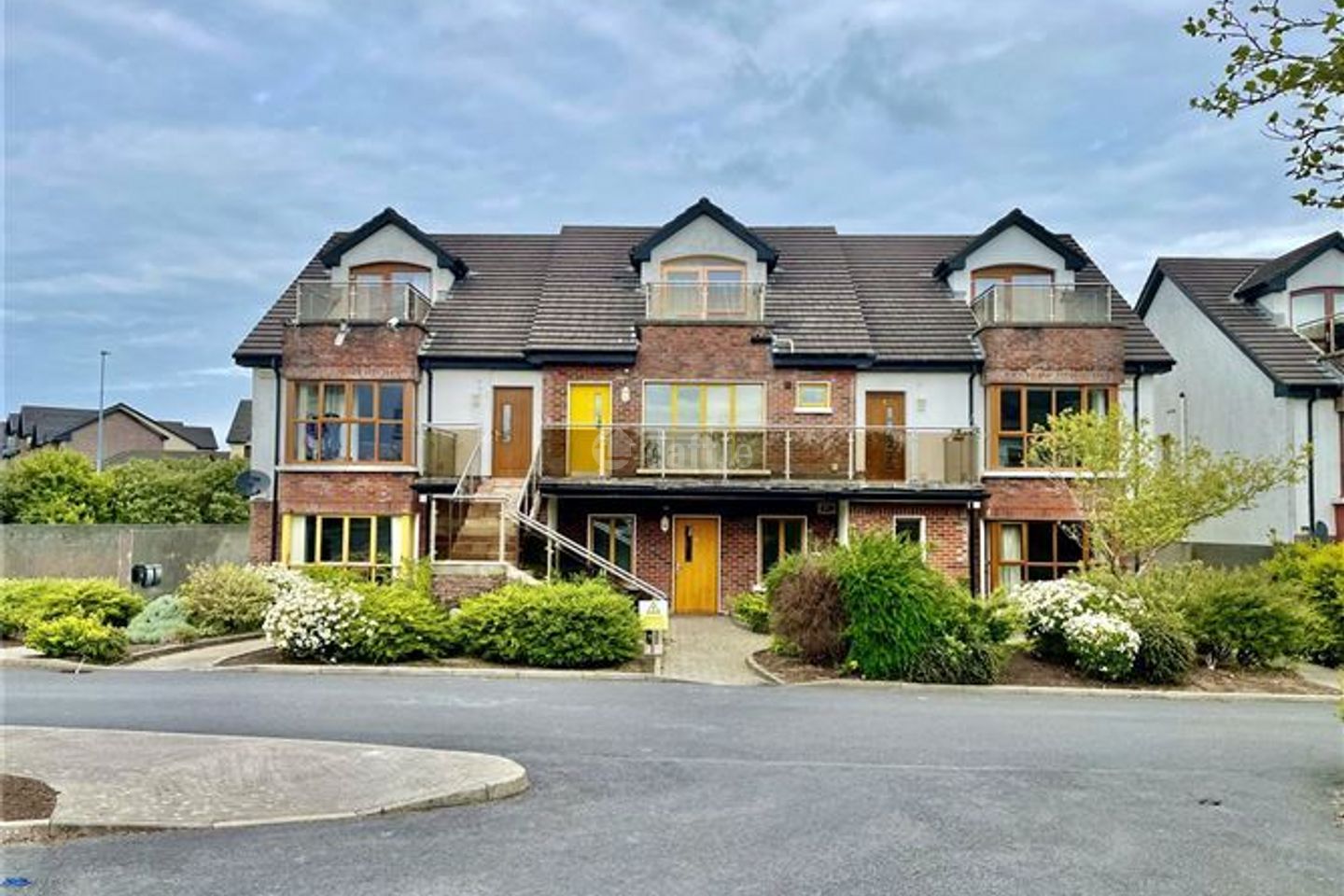 Apartment 5, Rinn Lia, Old Ballybrit Road, Ballybrit, Co. Galway is for