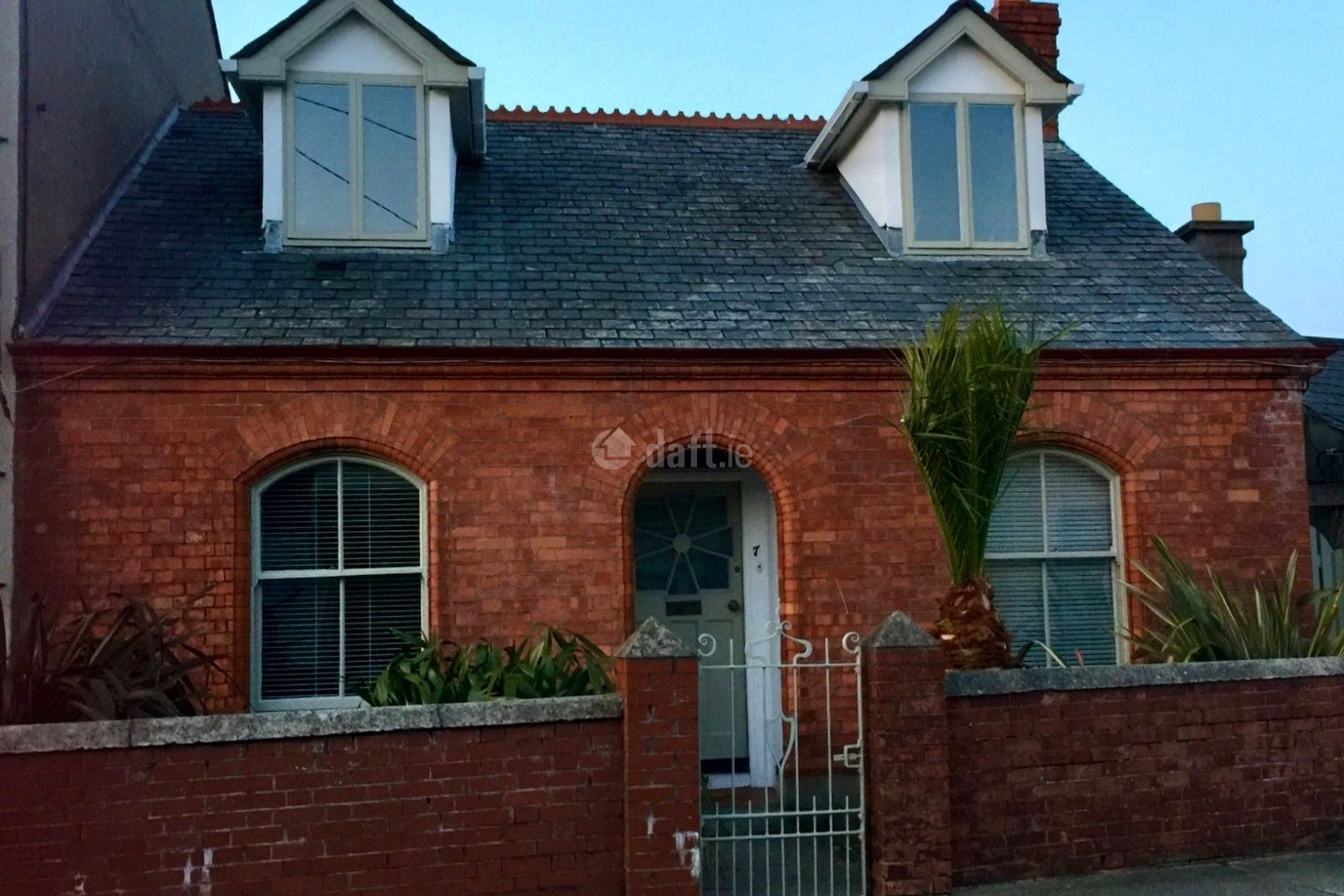 Saint Enda's, Sorrento Road, Dalkey, Co. Dublin, Dalkey, Co. Dublin is