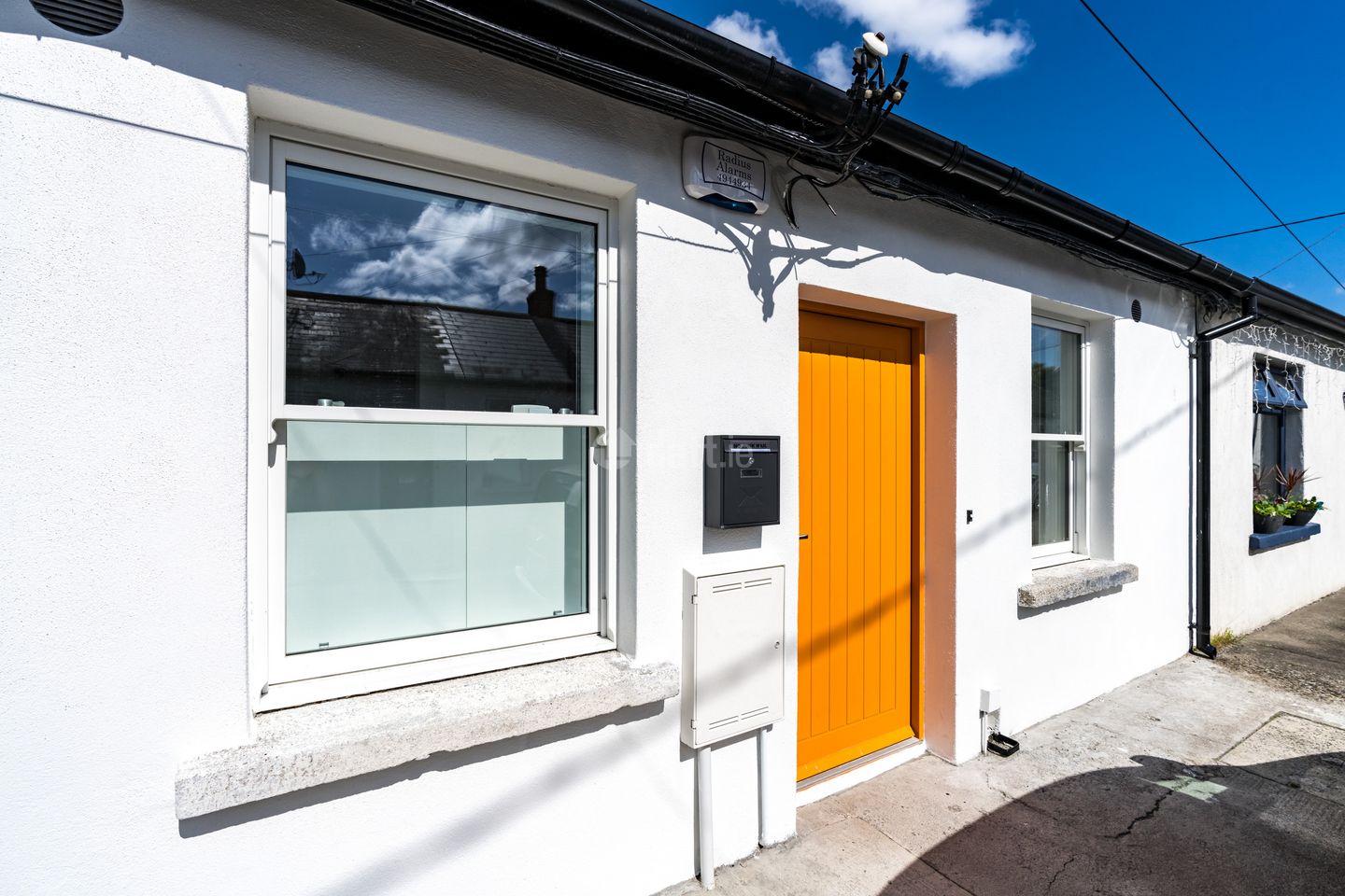 19 Gulistan Cottages, Rathmines, Dublin 6 is for rent on Daft.ie