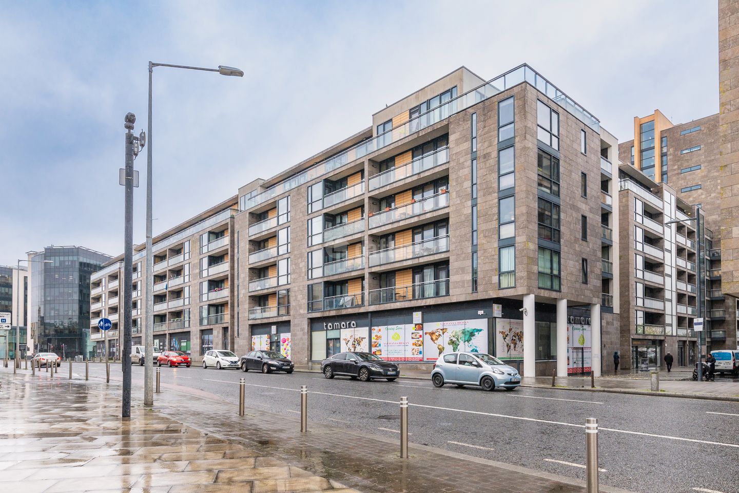 Apartment 13, Aengus Hall, Belgard Square, Tallaght, Dublin 24 is for
