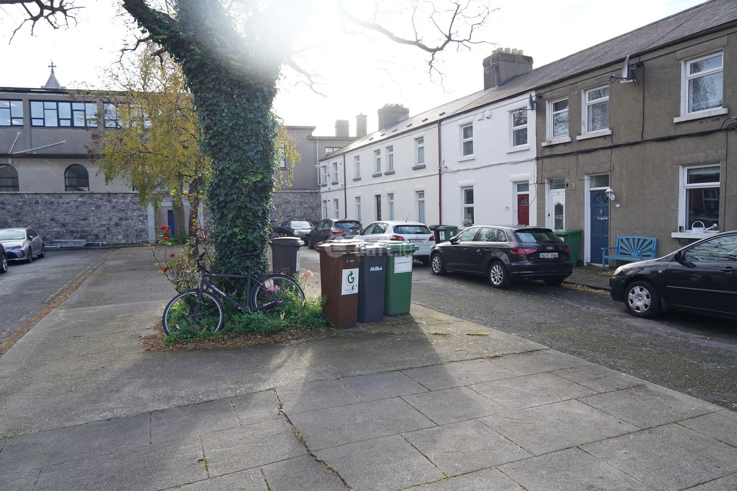 Saint Joseph's Square, Clontarf is for rent on Daft.ie