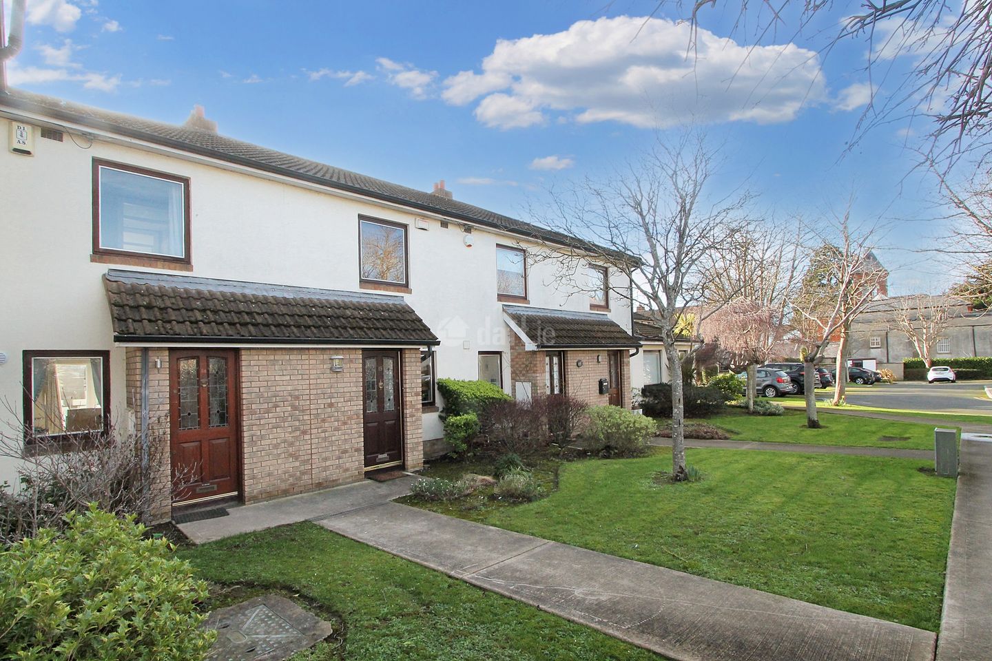 18 The Poplars, Monkstown Valley, Monkstown, Co. Dublin is for rent on