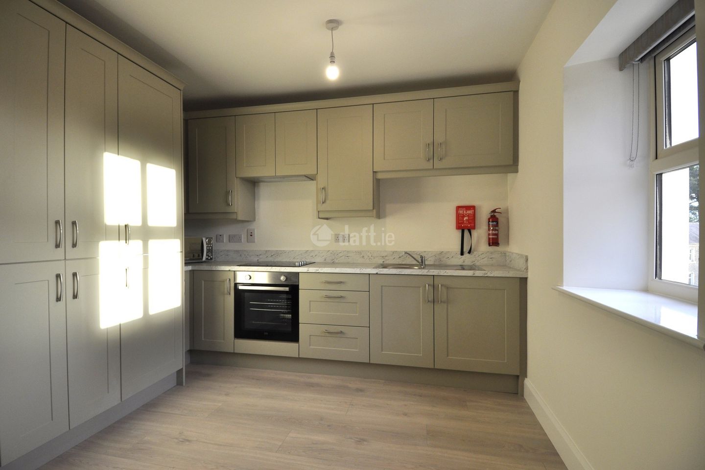 Apartment 2, THE CASTLE INN, Newcastle, Co. Wicklow is for rent on Daft.ie