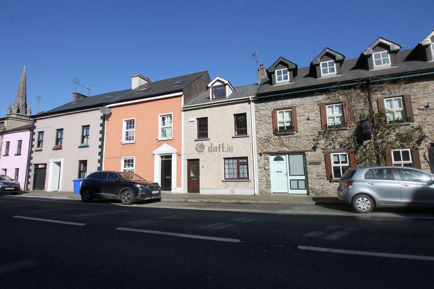 6 Main Street, Innishannon, Co. Cork
