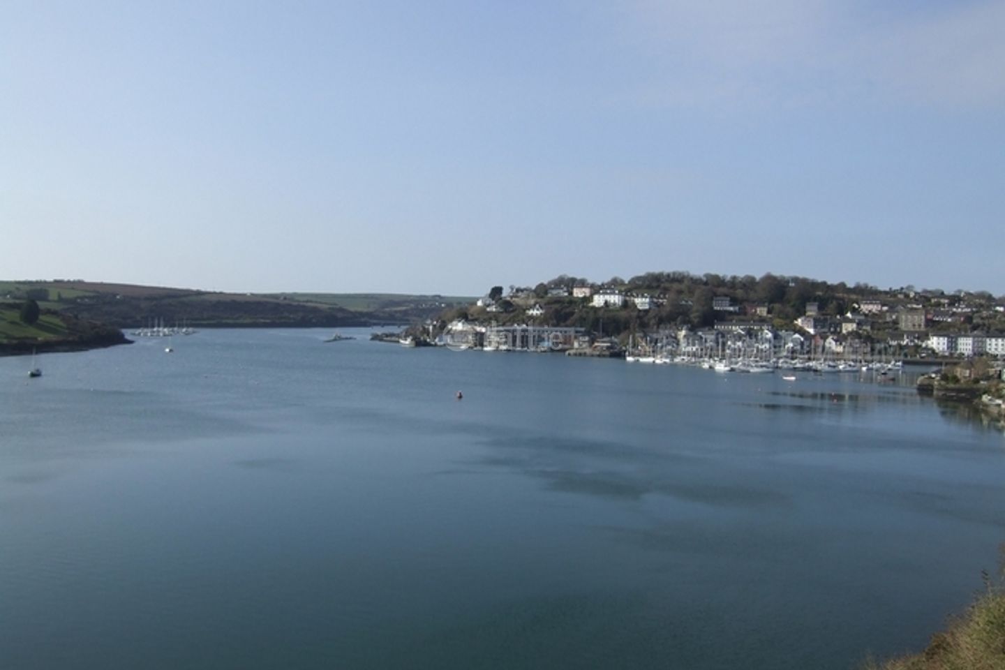 6 Ard Cuan, Ardbrack Heights, Kinsale, Co. Cork is for rent on Daft.ie