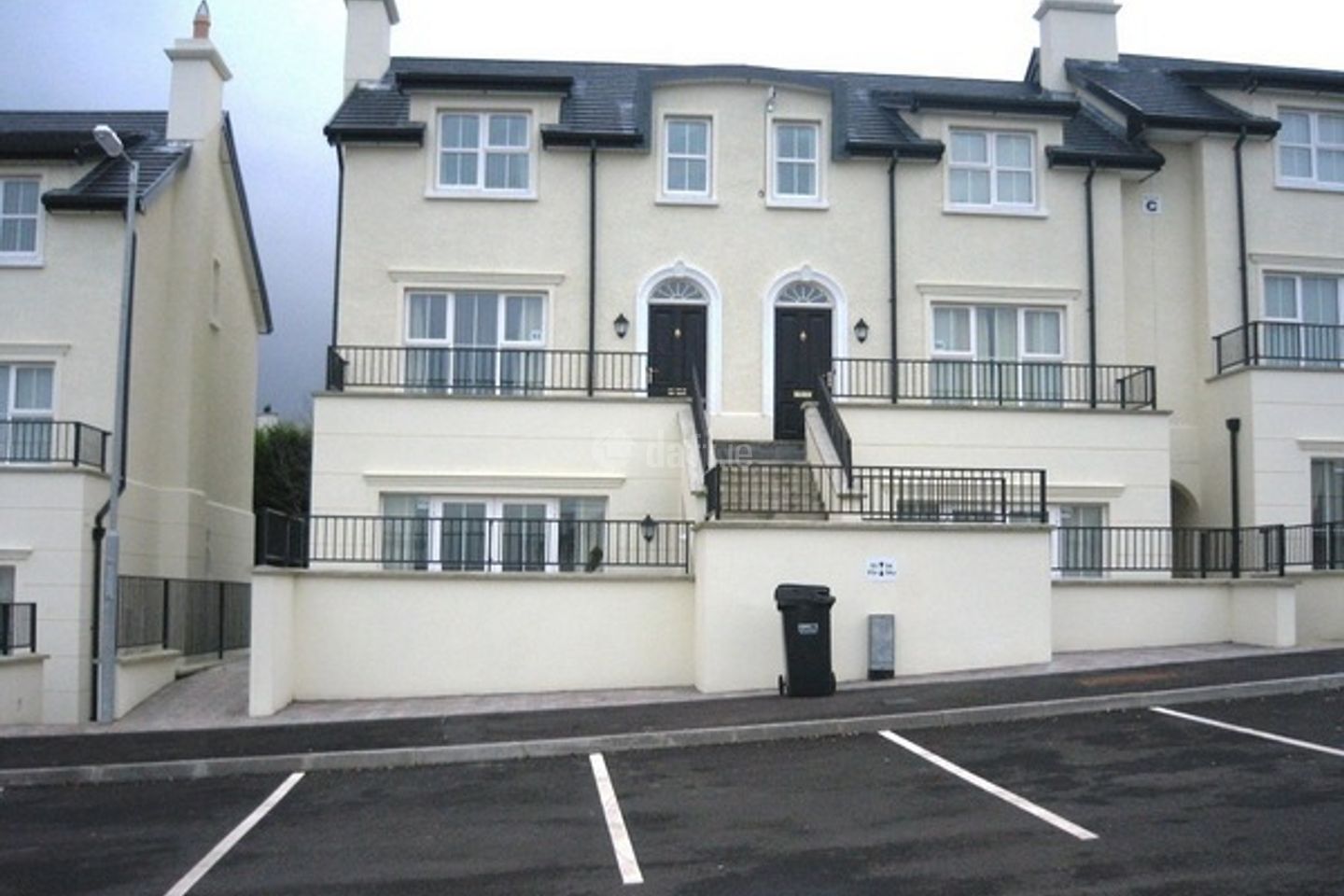 94a The Green Thornberry, Mountain Top, Letterkenn, Letterkenny, Co