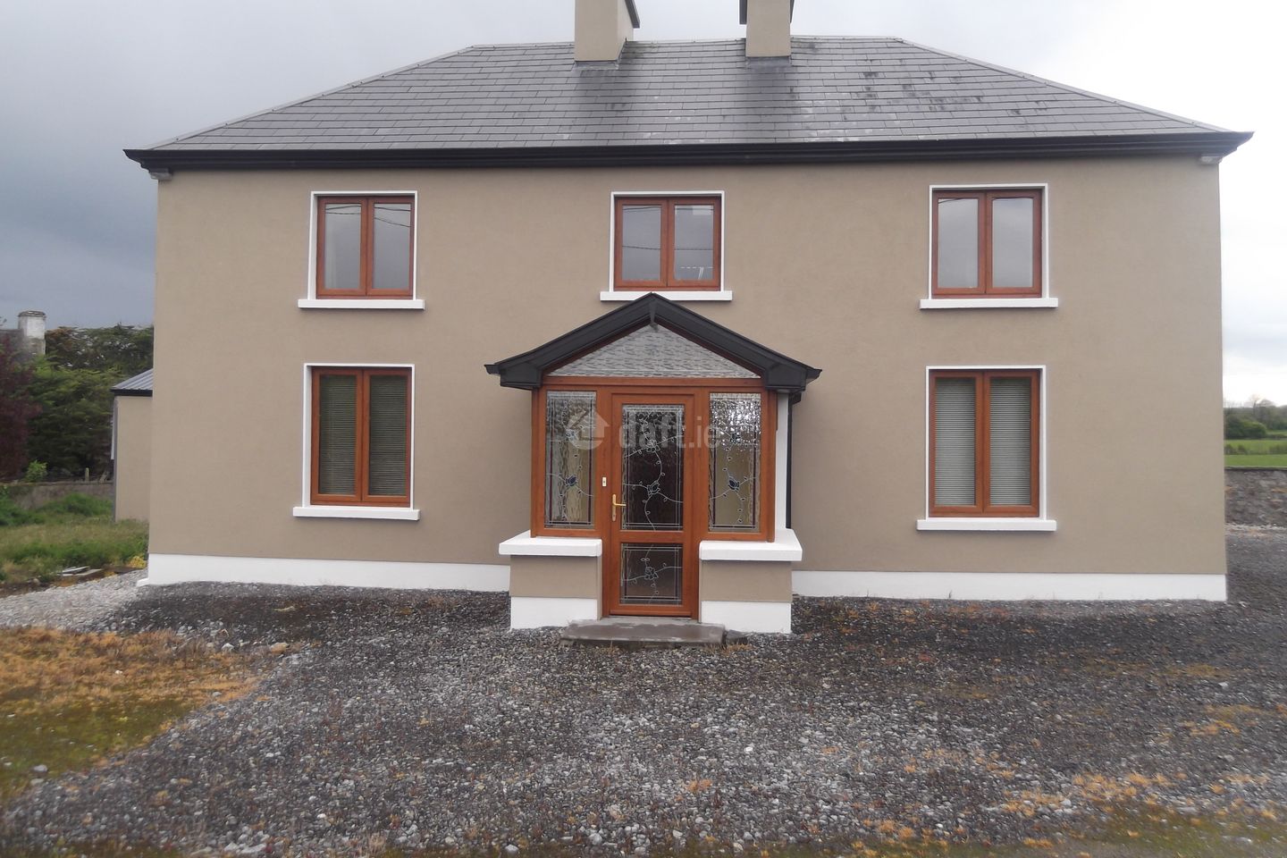 Nutgrove, Tynagh, Loughrea, Co. Galway is for rent on Daft.ie